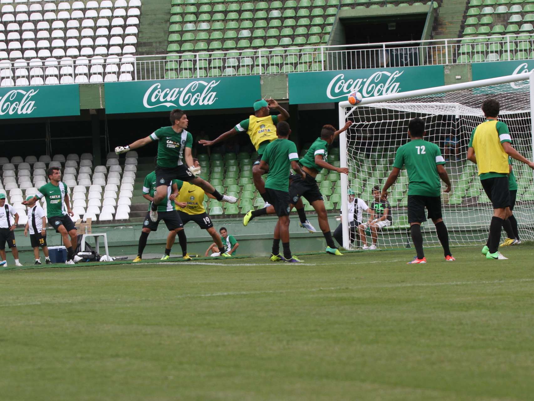 P�s no ch�o