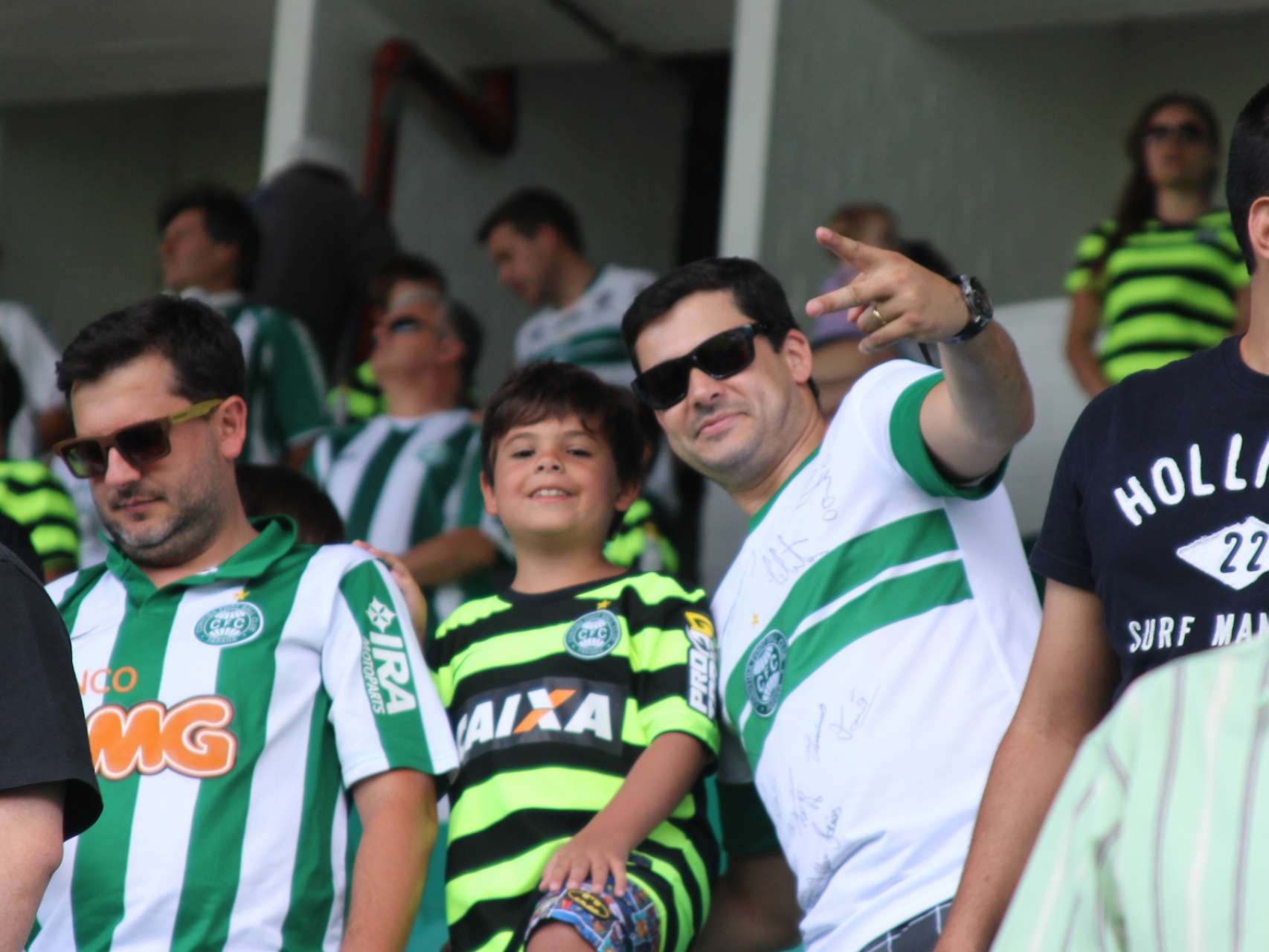 Crian�as no Couto