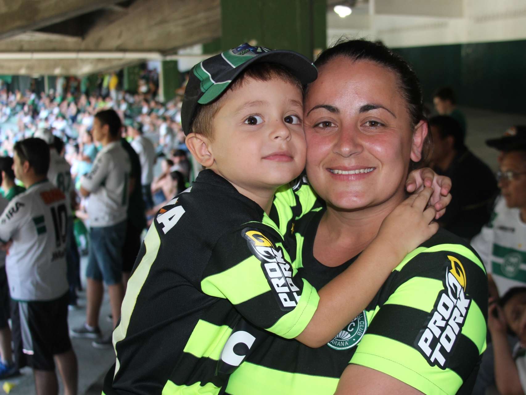 Crian�as no Couto