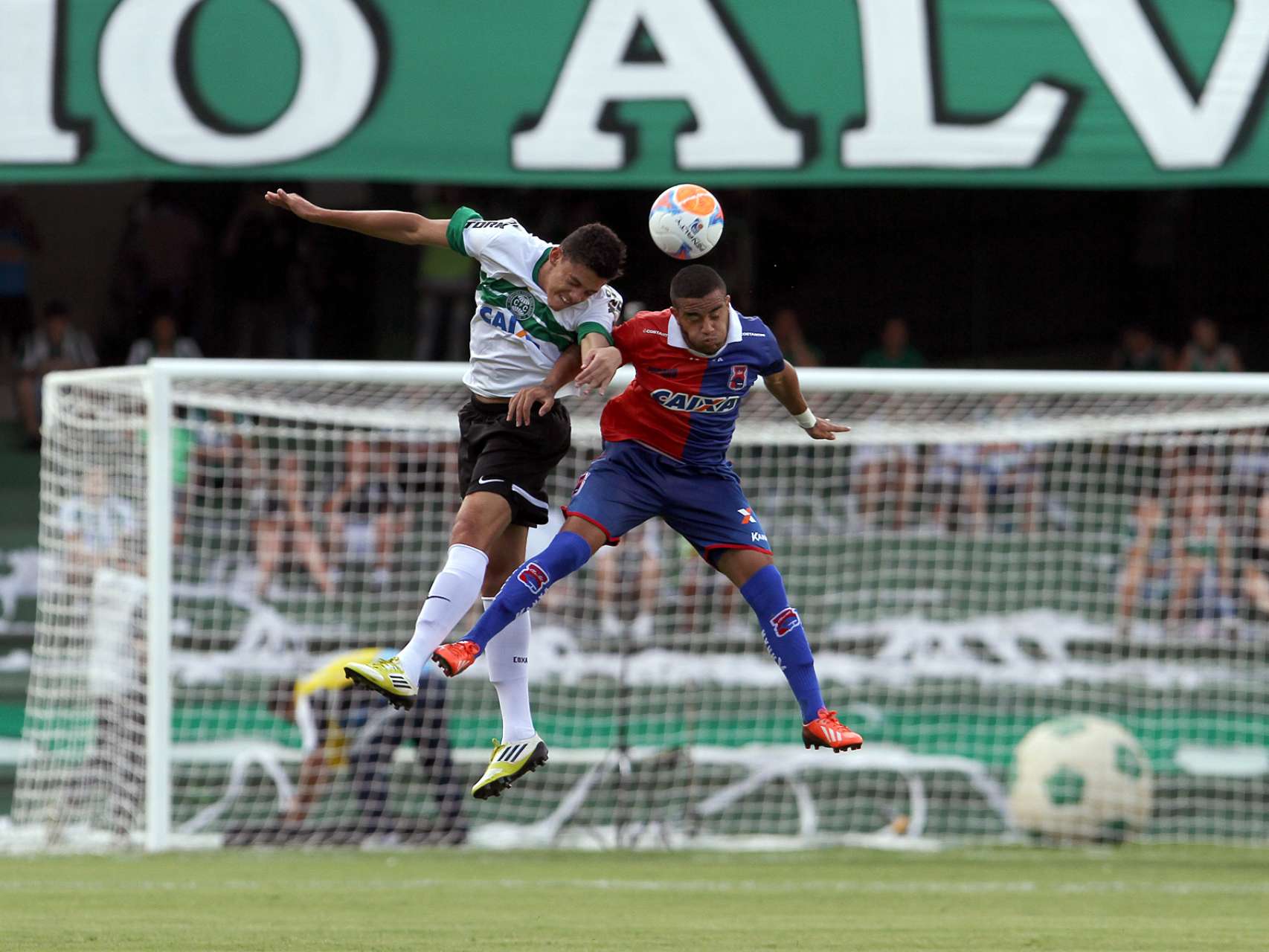 Para embalar no campeonato