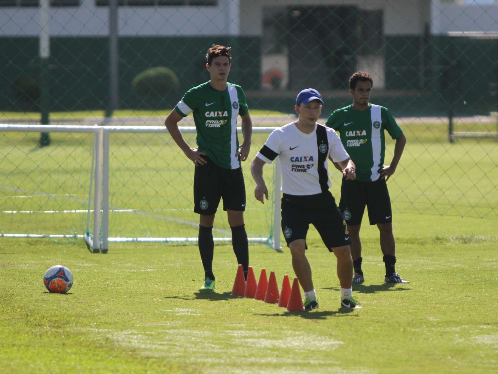 Boletim do CEECOR