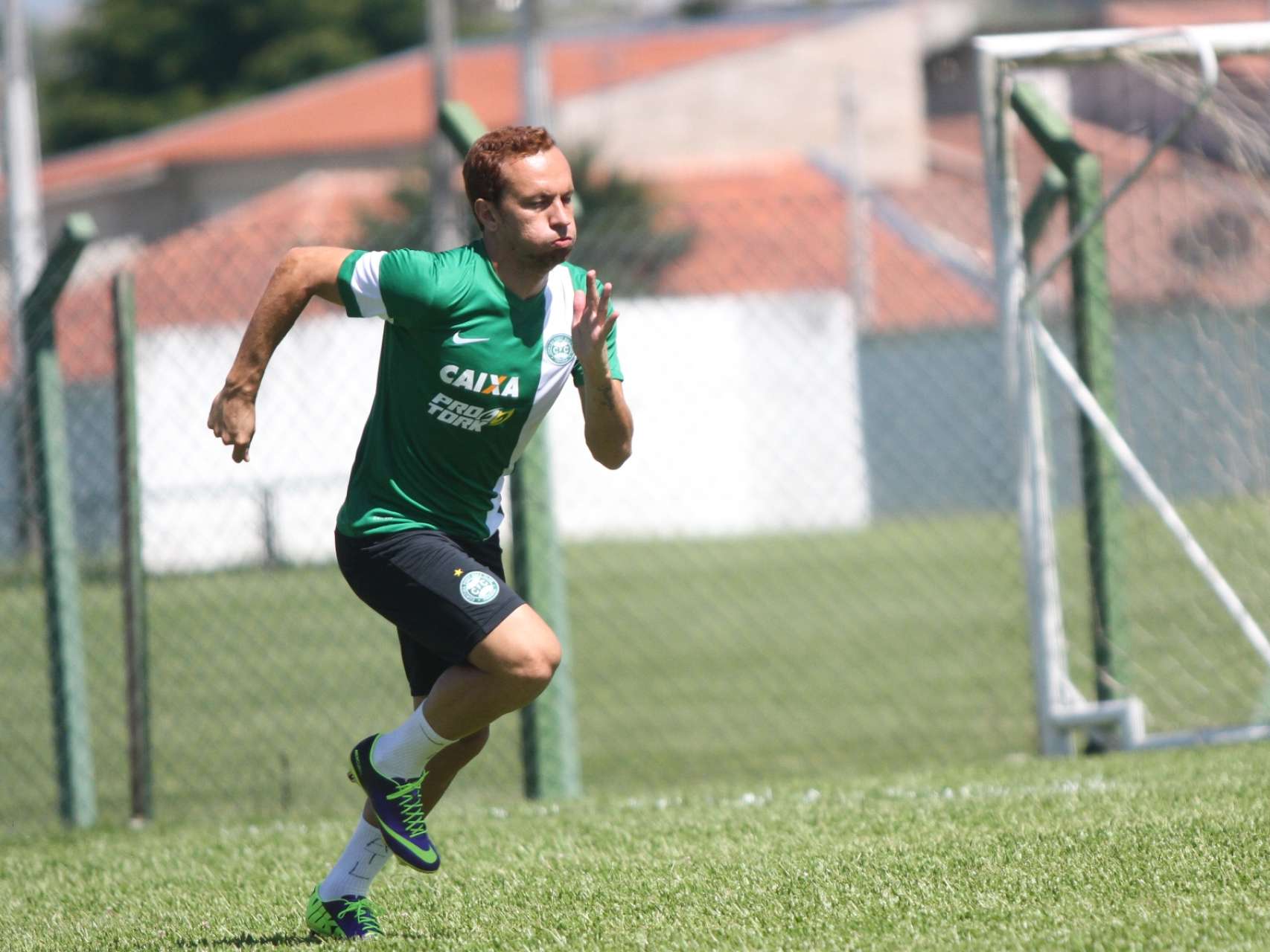 Adapta��o inicial