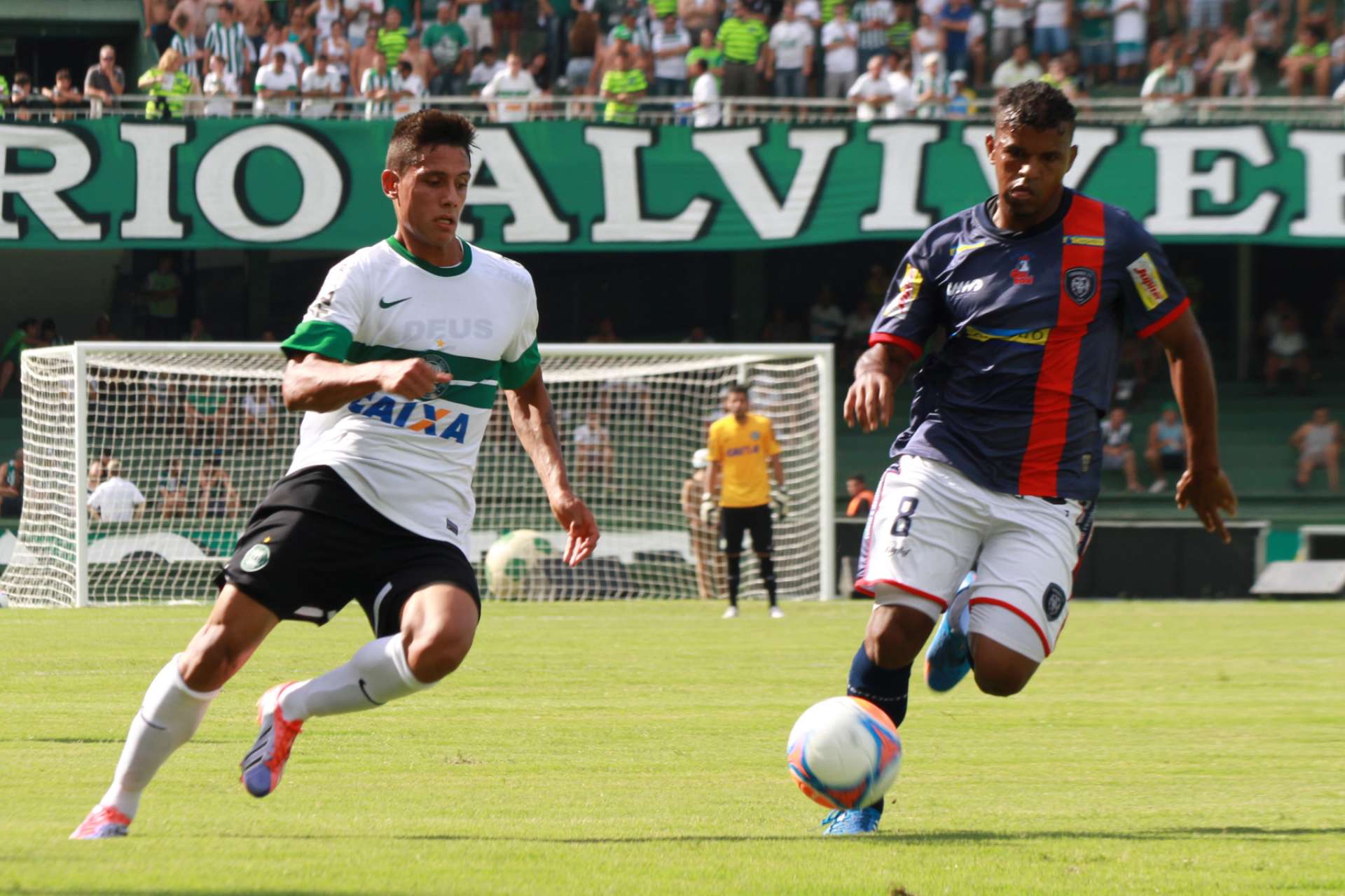 Cl�ssico de oportunidades