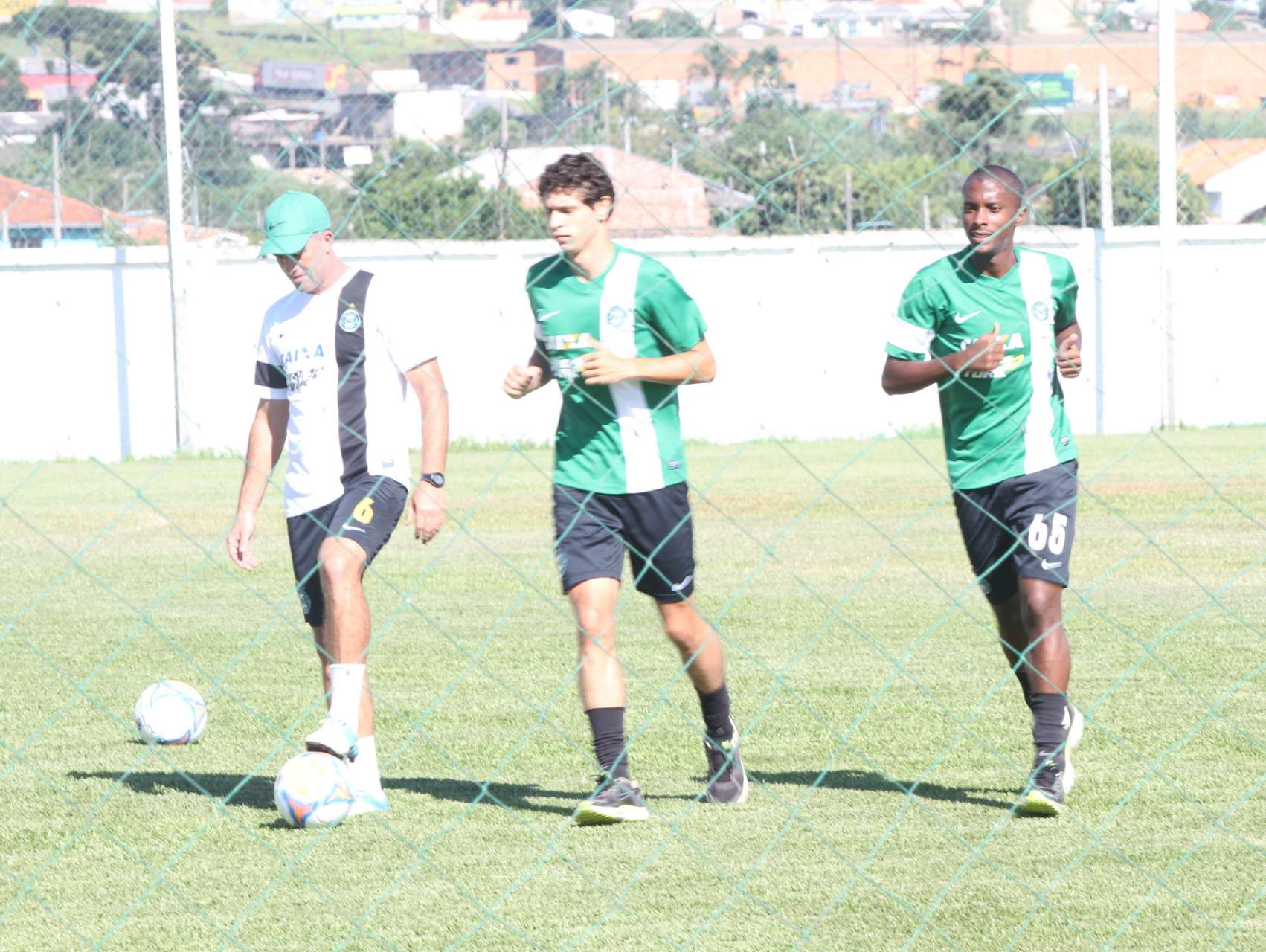 Primeira vez
