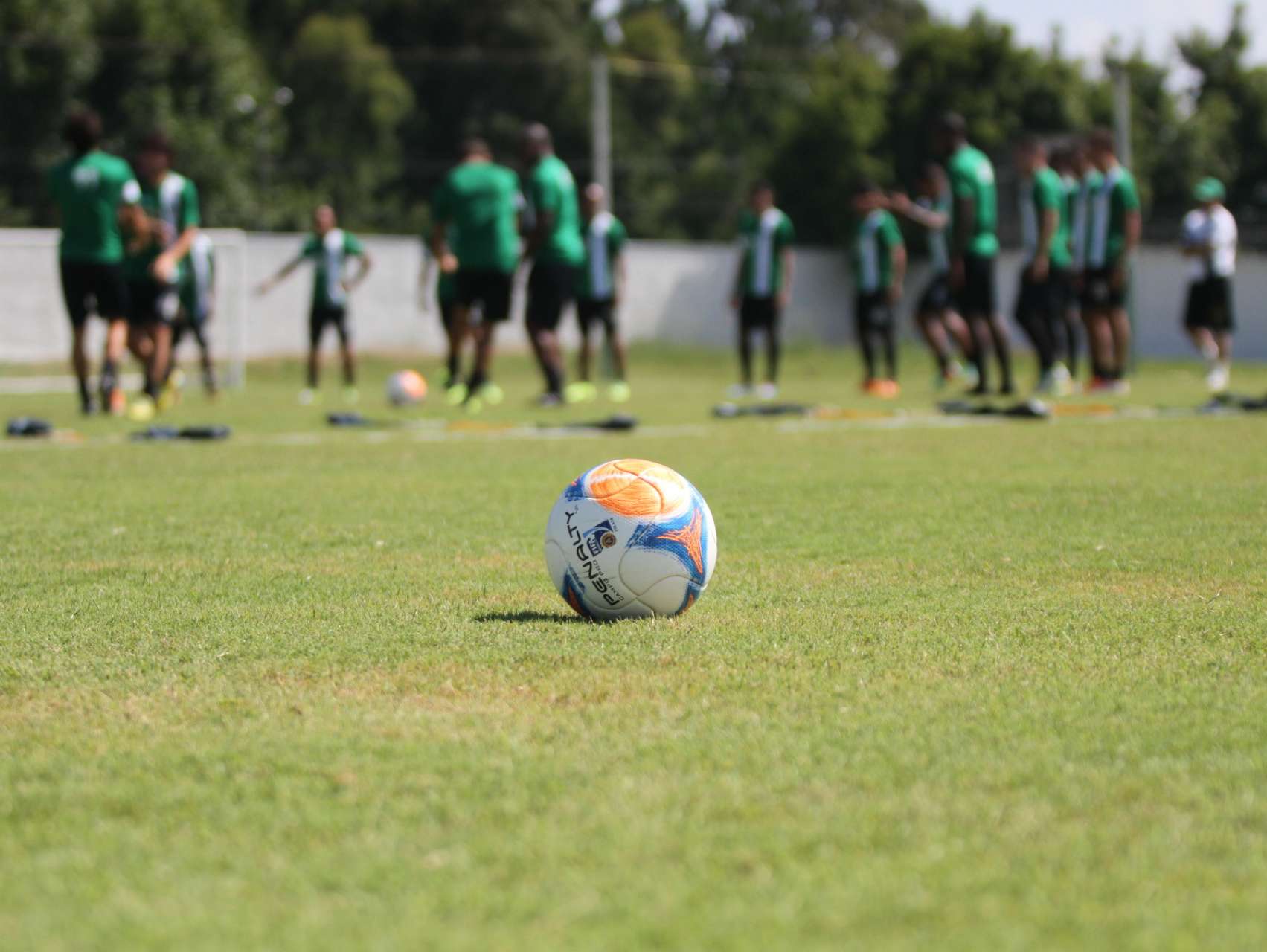 Para evoluir na competi��o