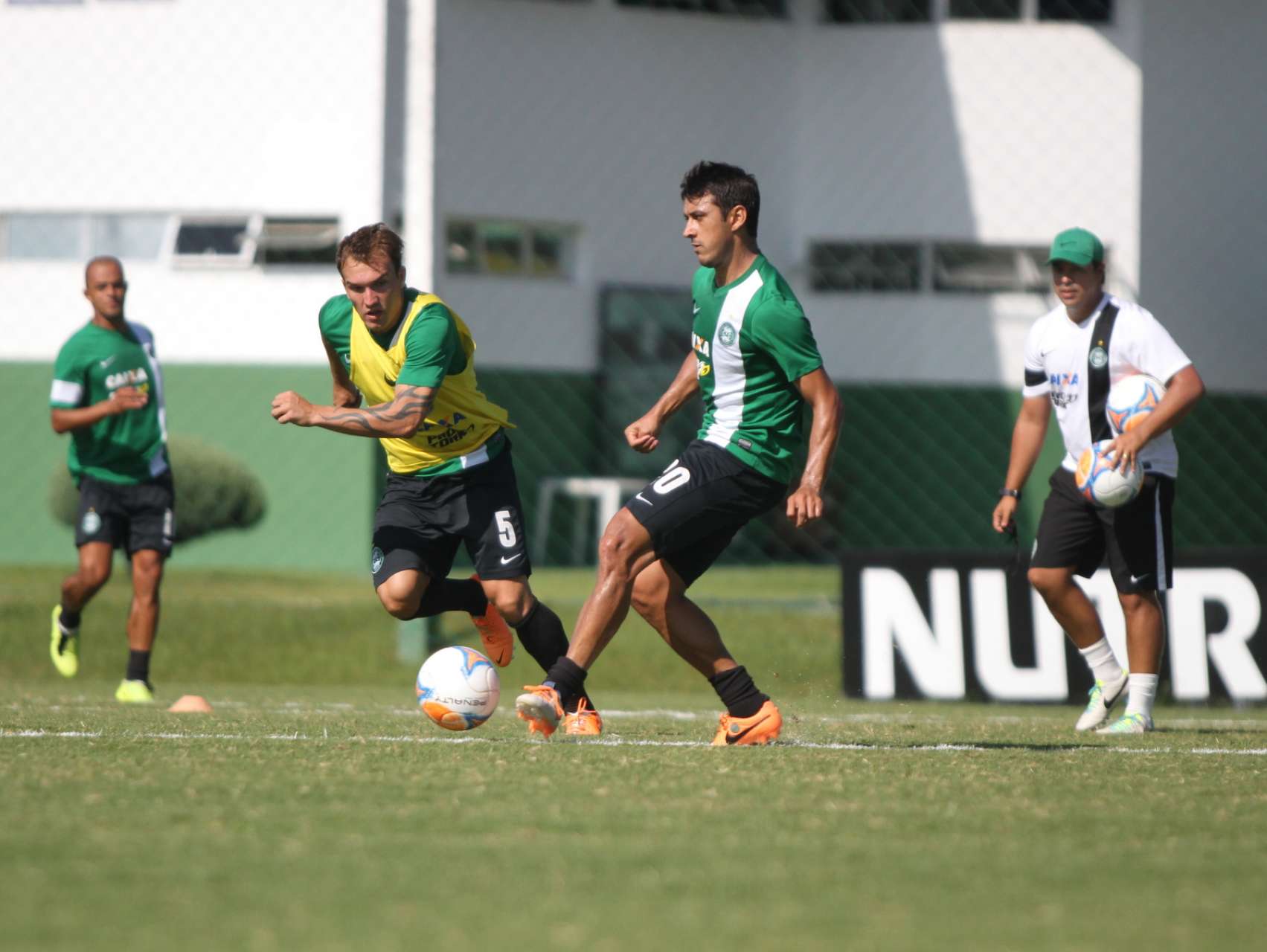 Mudan�a na rela��o