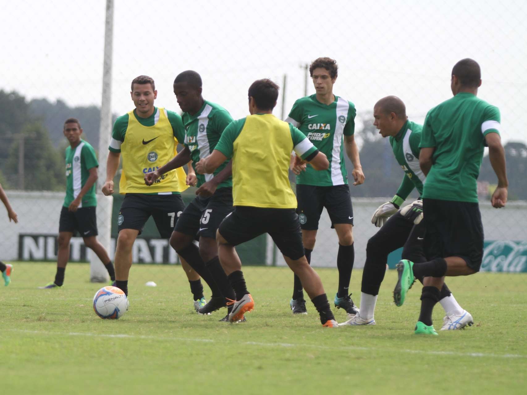 Pr�-estreia