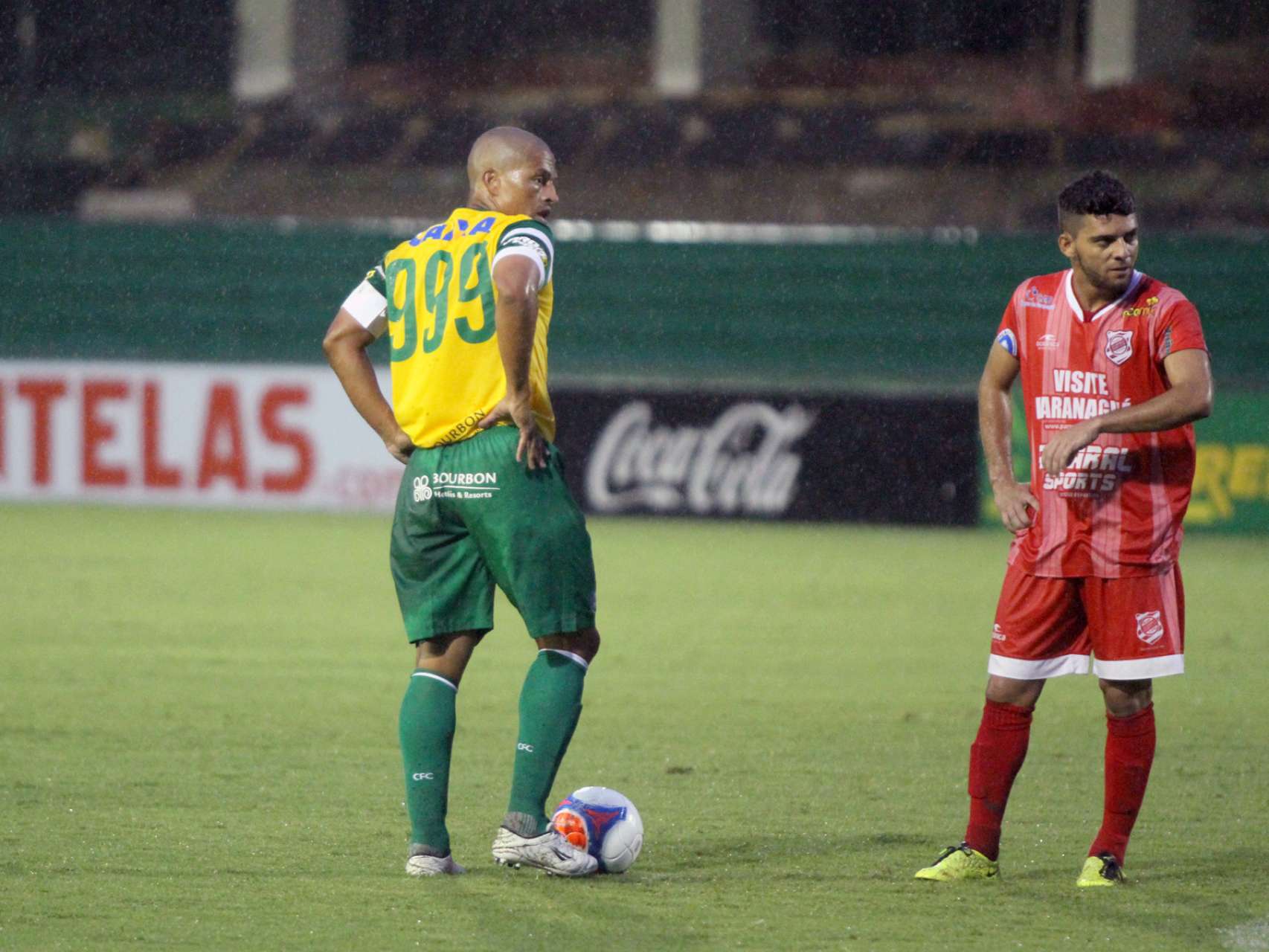 Camisa 999