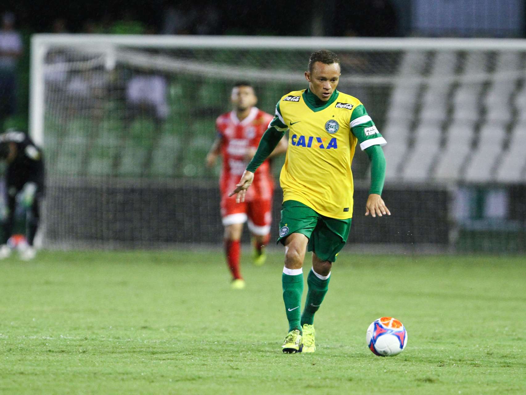 Camisa p� quente