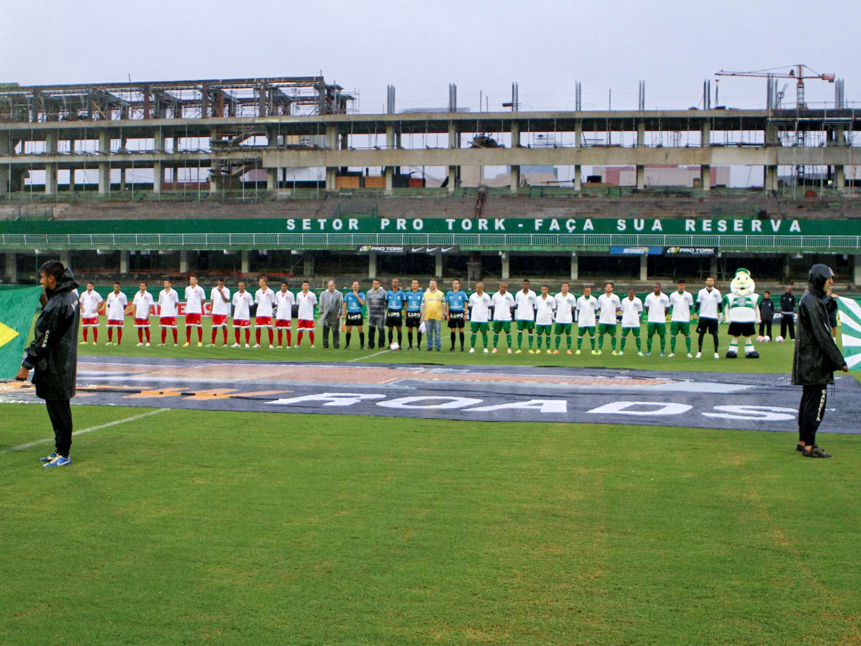 Homenagem � hist�ria