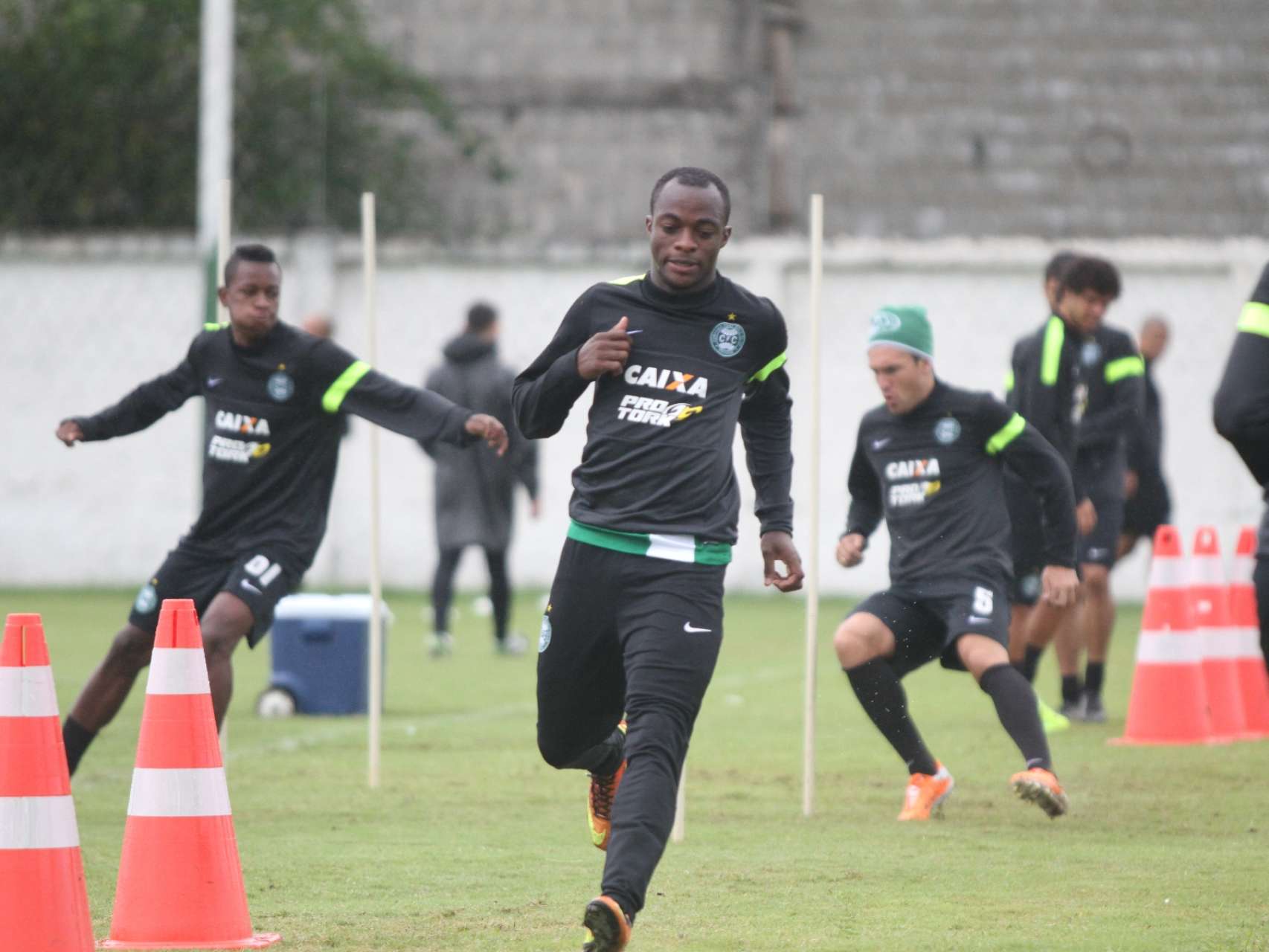 Boletim do CEECOR