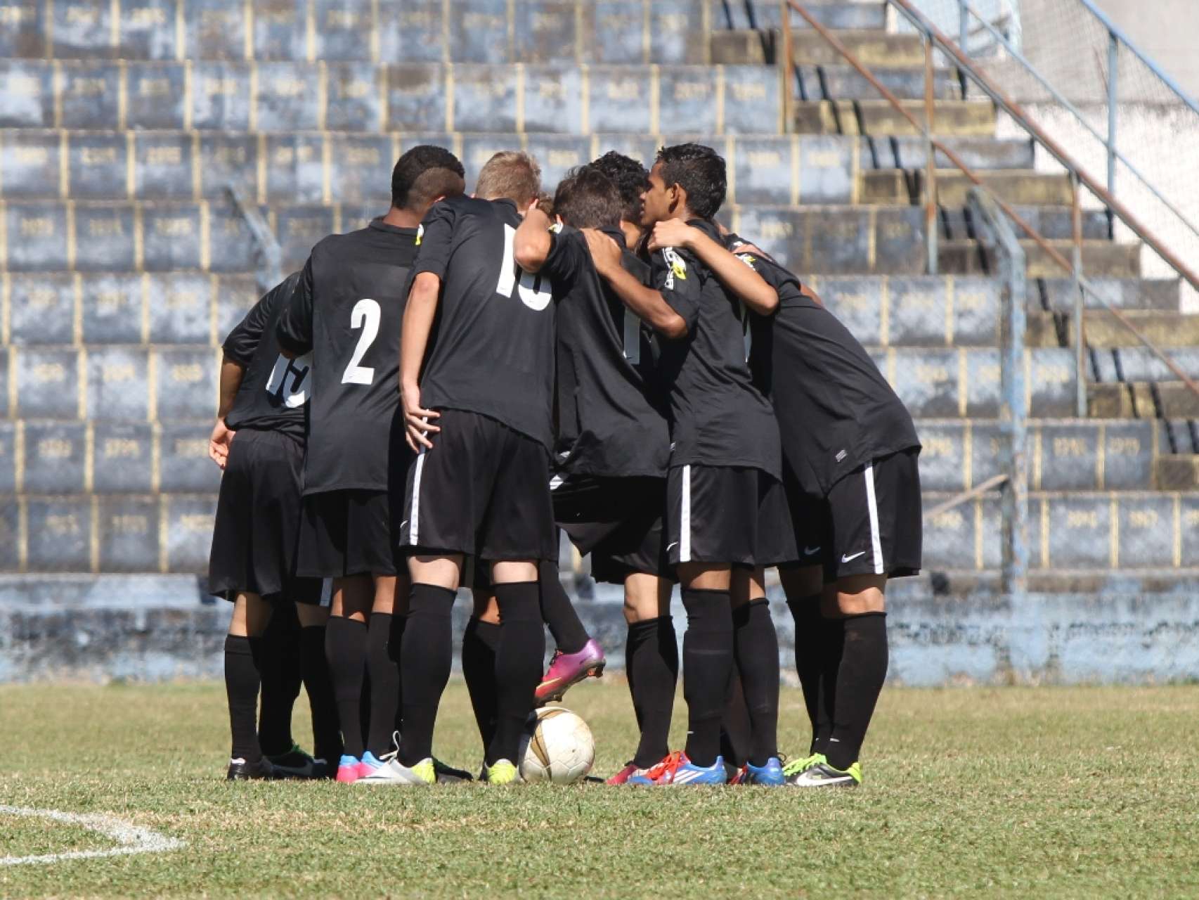 Relacionados para Torneio de Gradisca Sub-17, na It�lia