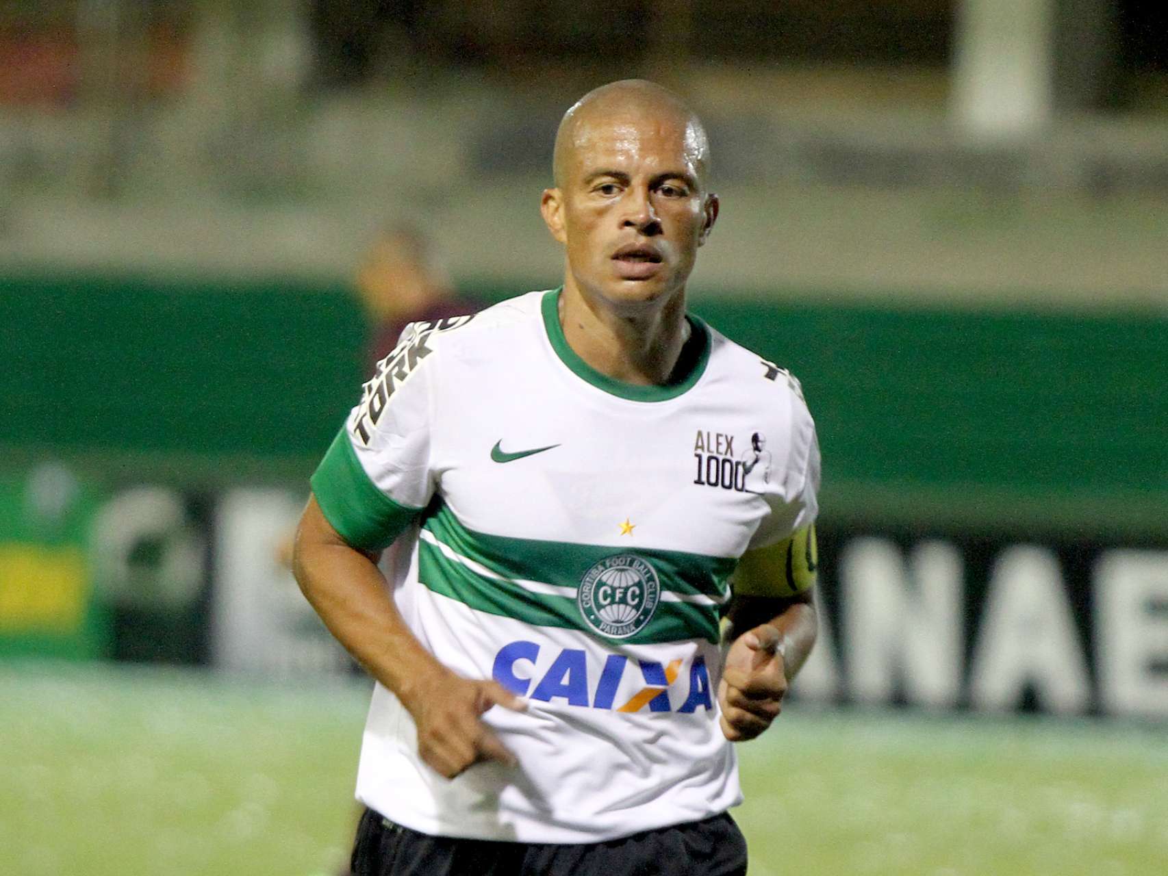 Carta de Alex