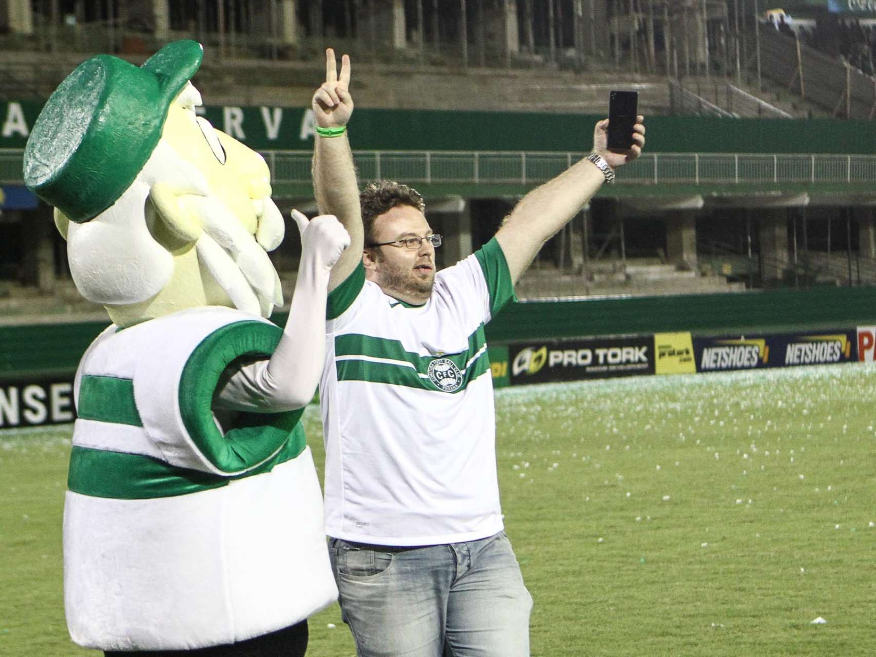 S�cio Jogador