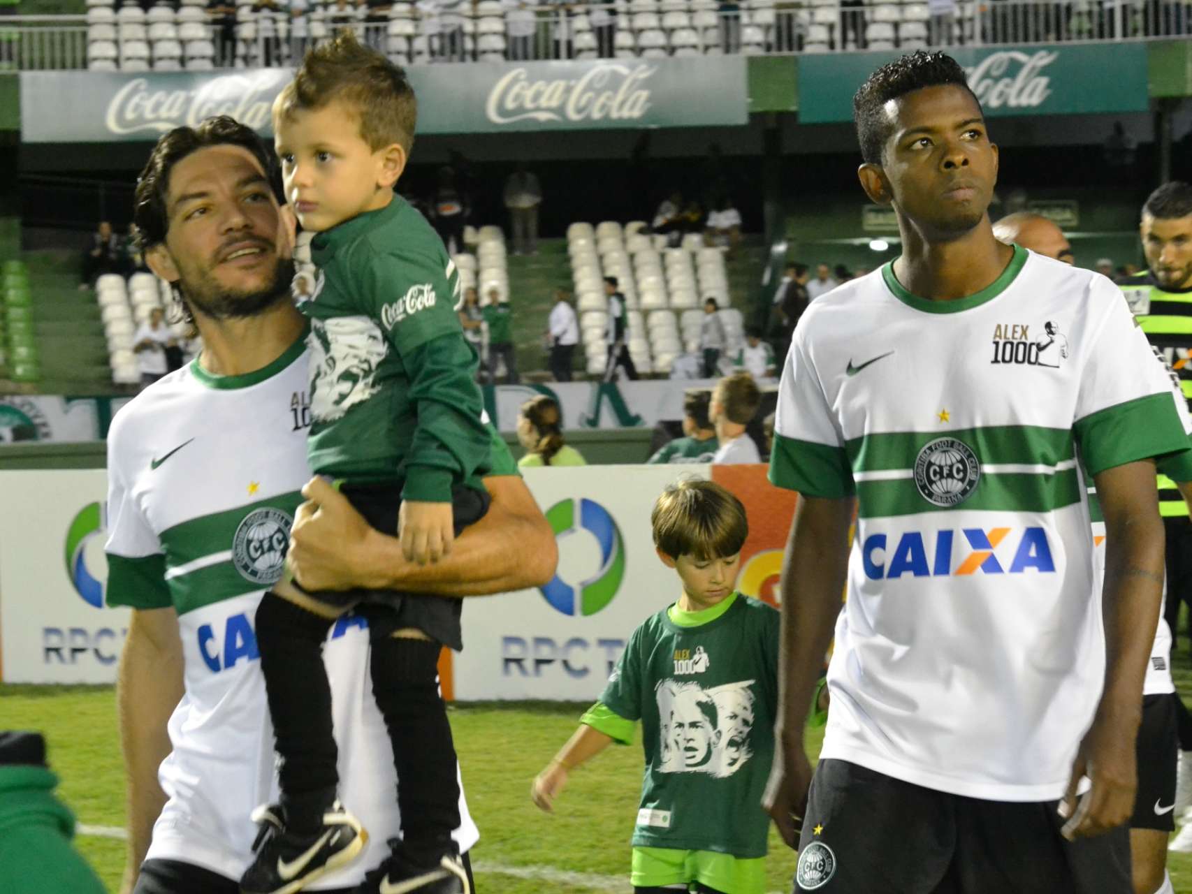 Mascotinhos