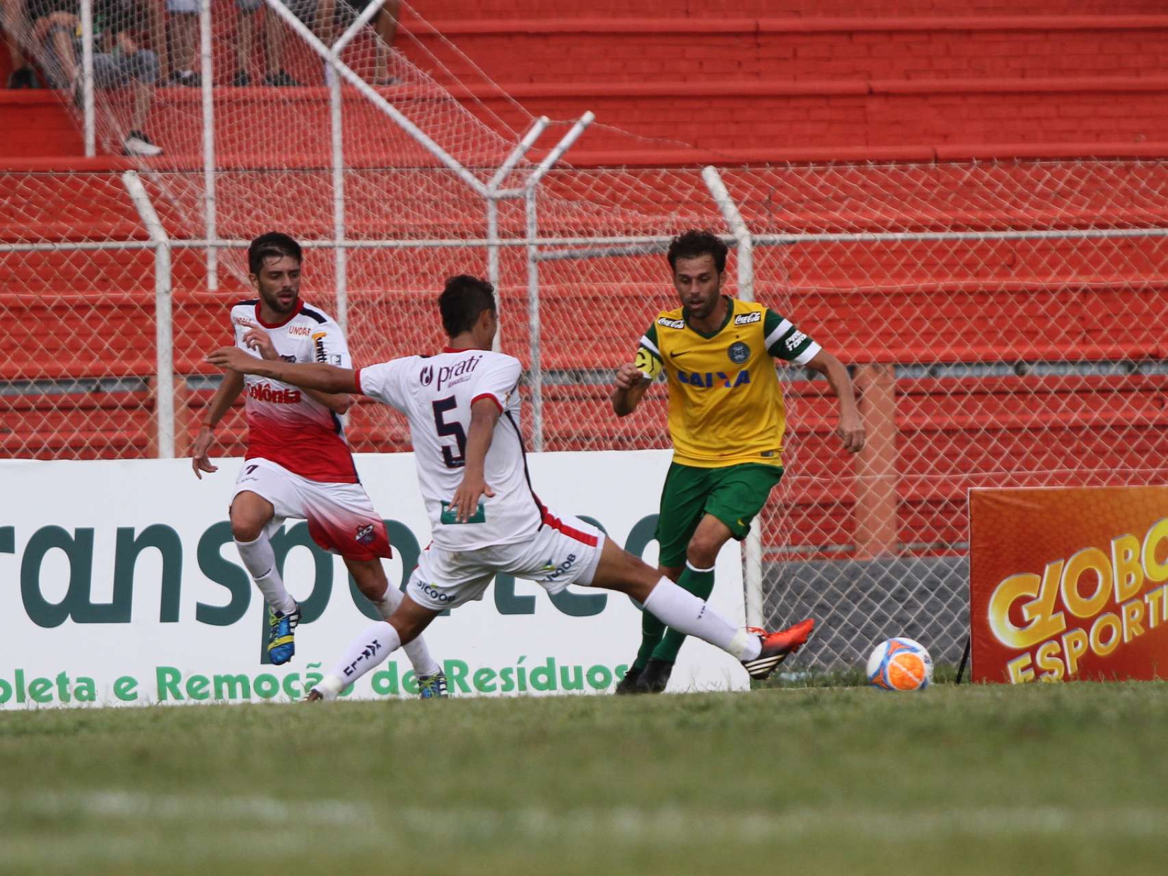 Negocia��o