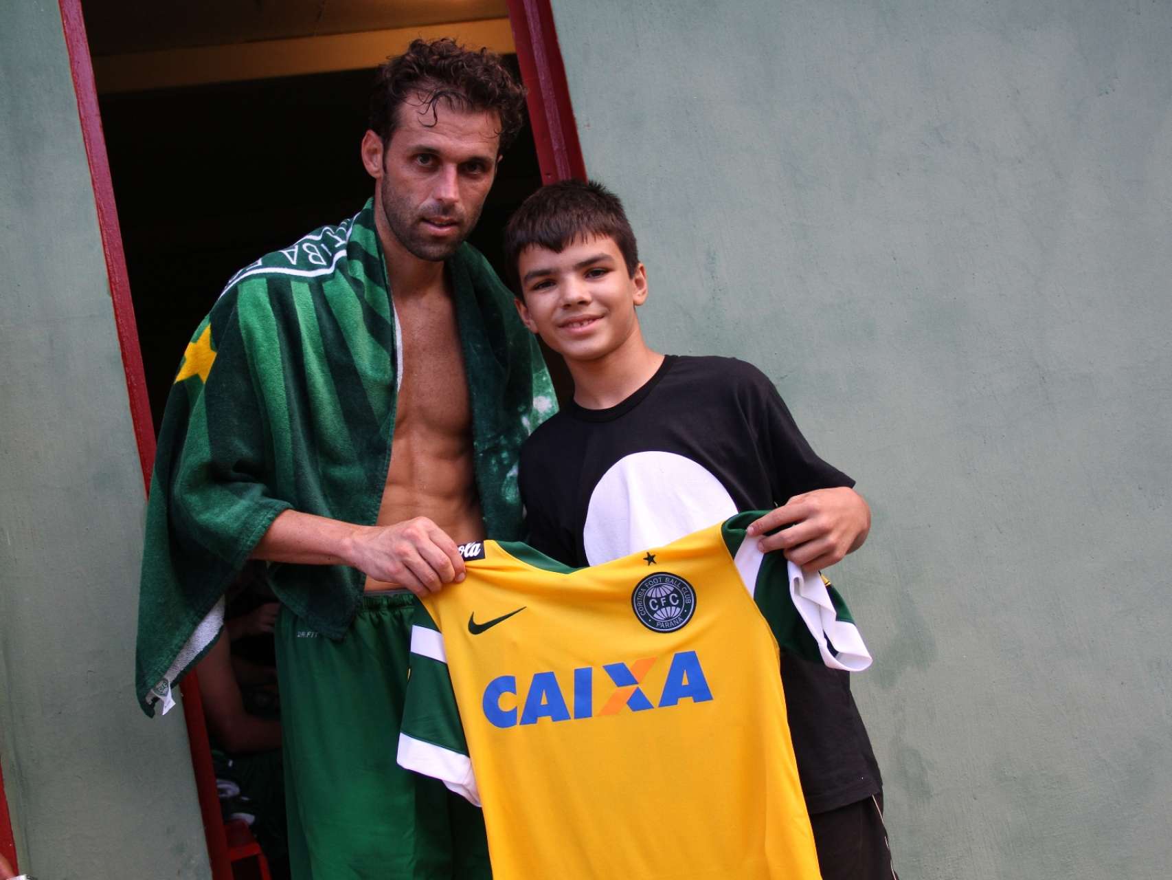 Sonho de menino