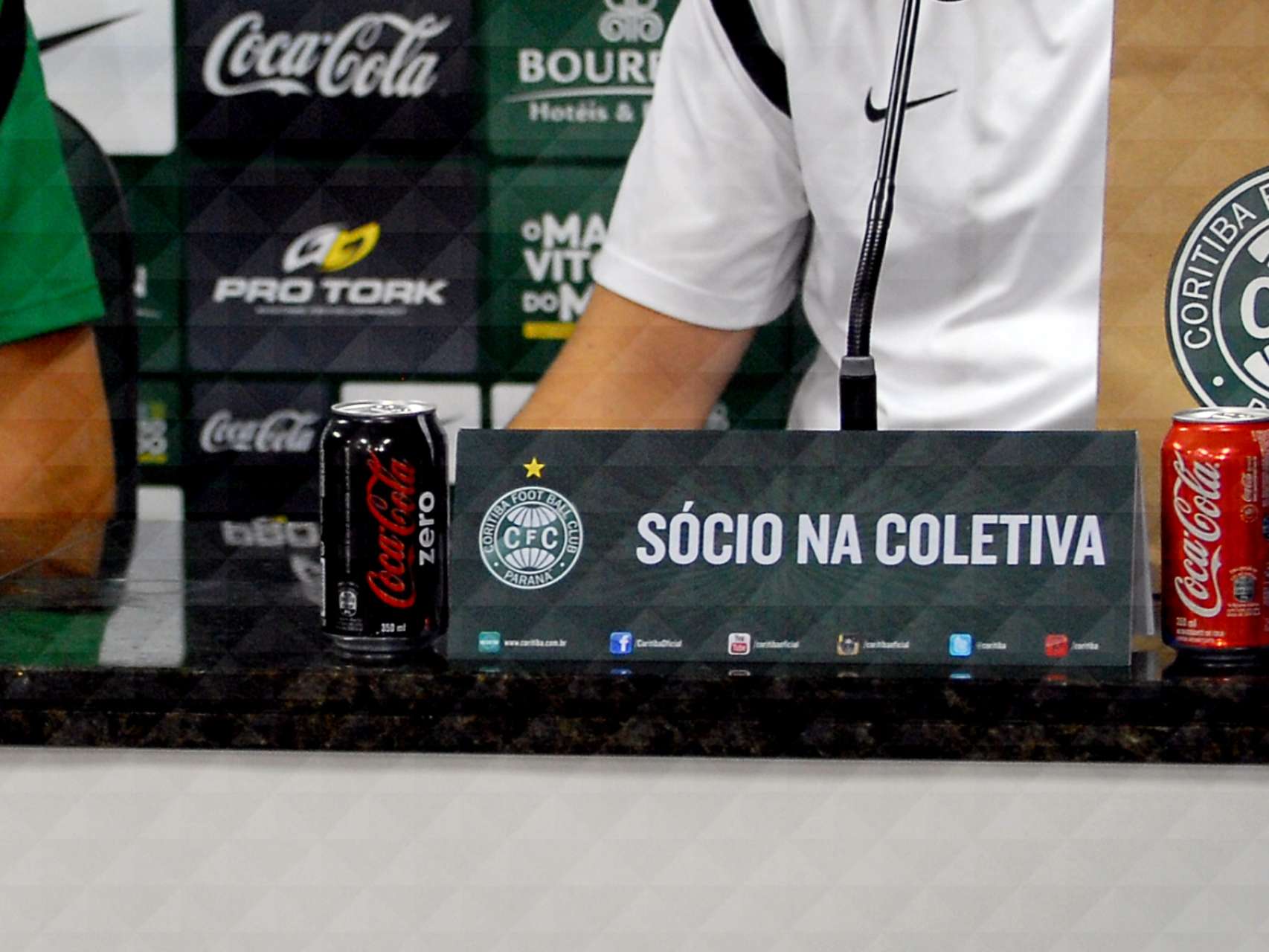 S�cio na Coletiva