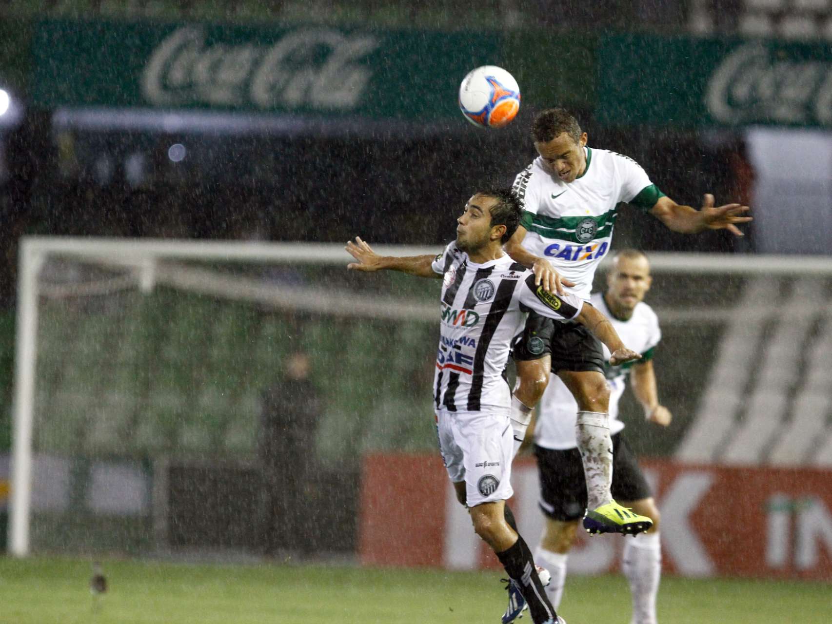 Advers�rio conhecido
