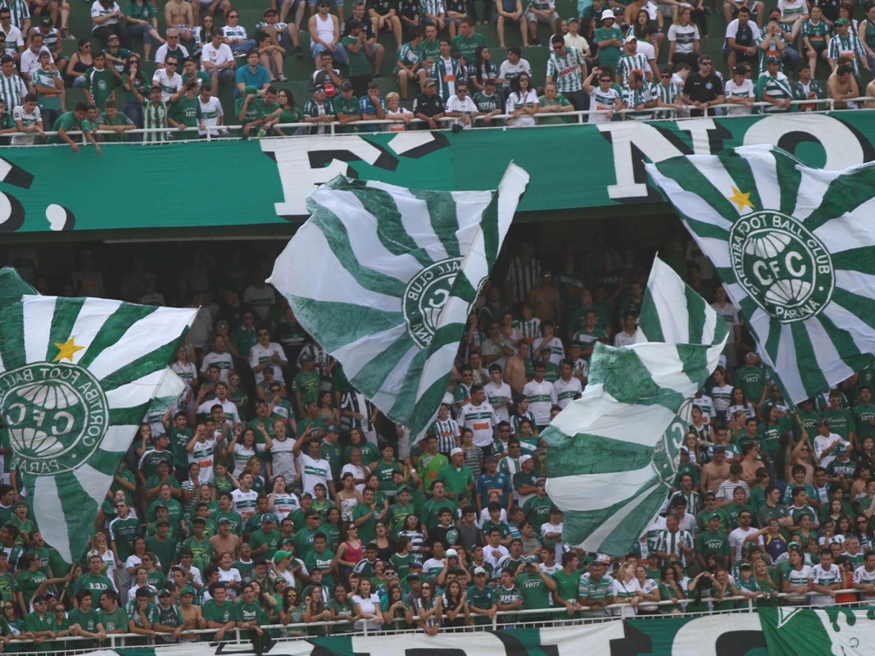 Ingressos para Coritiba x Londrina
