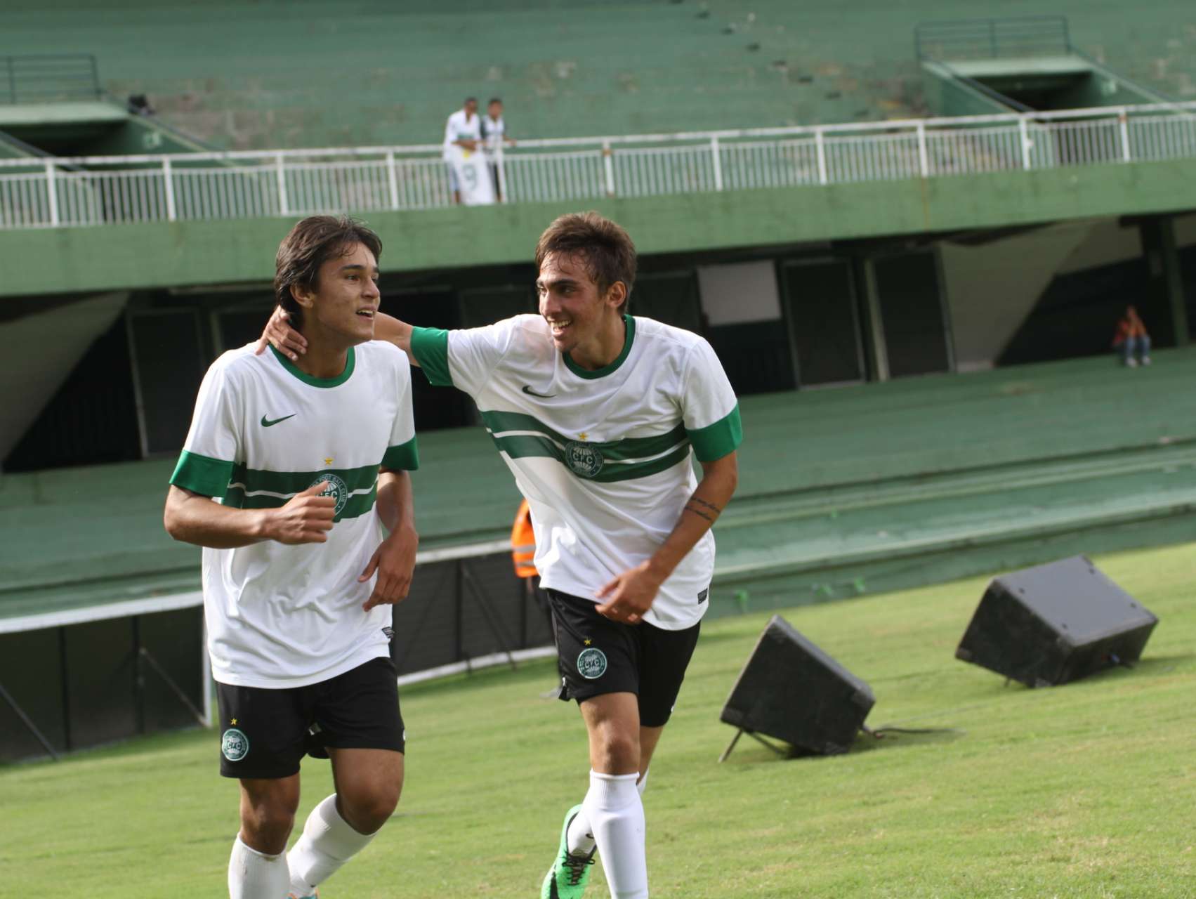 Primeiro gol
