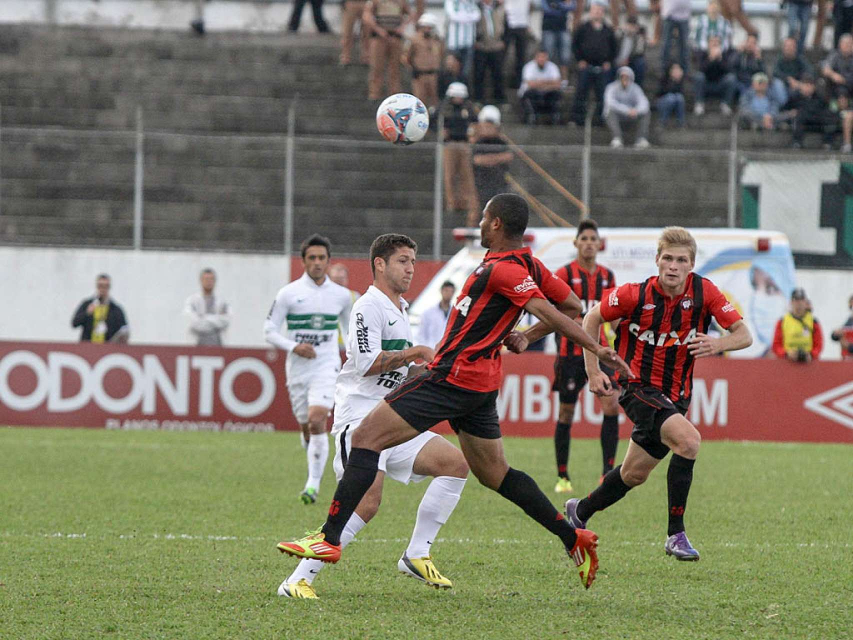Ficha t�cnica