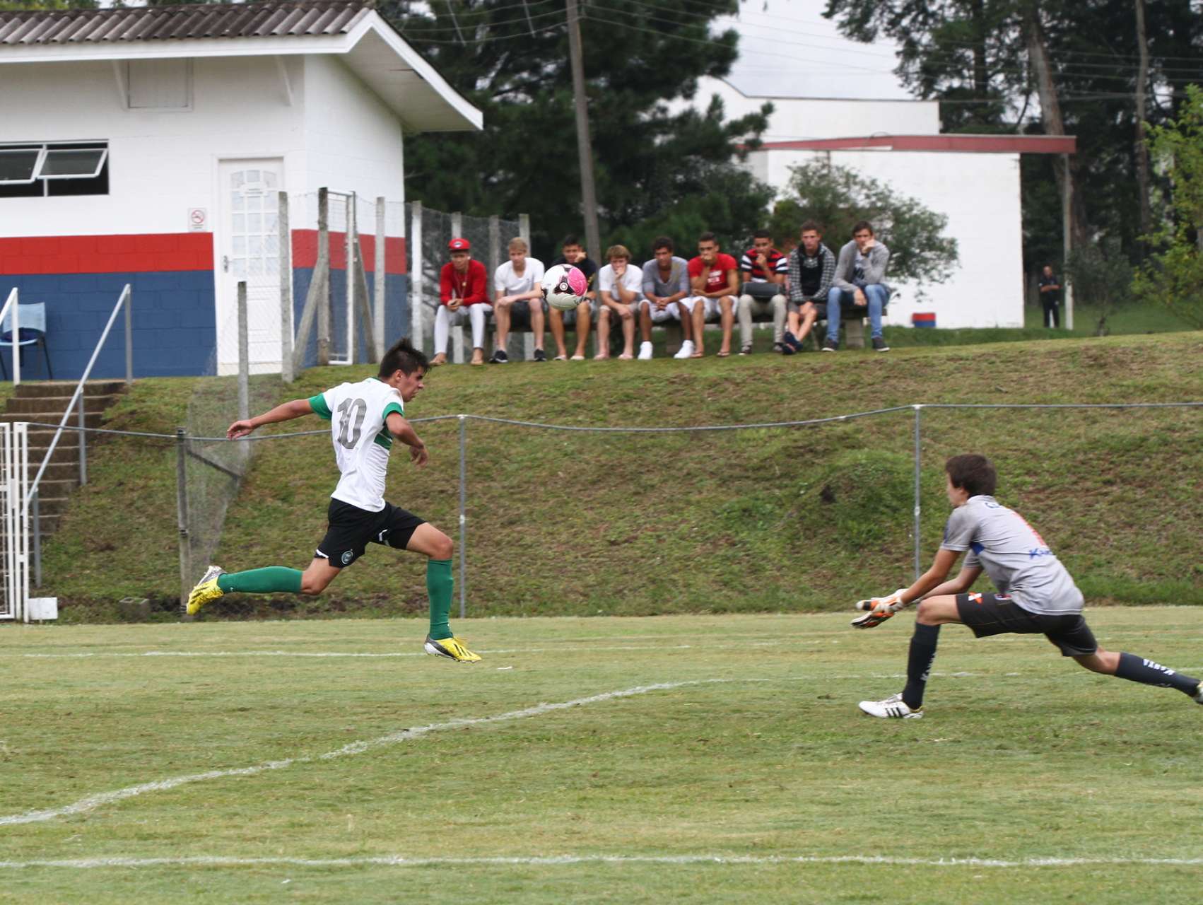 Atle-Tiba Sub-15