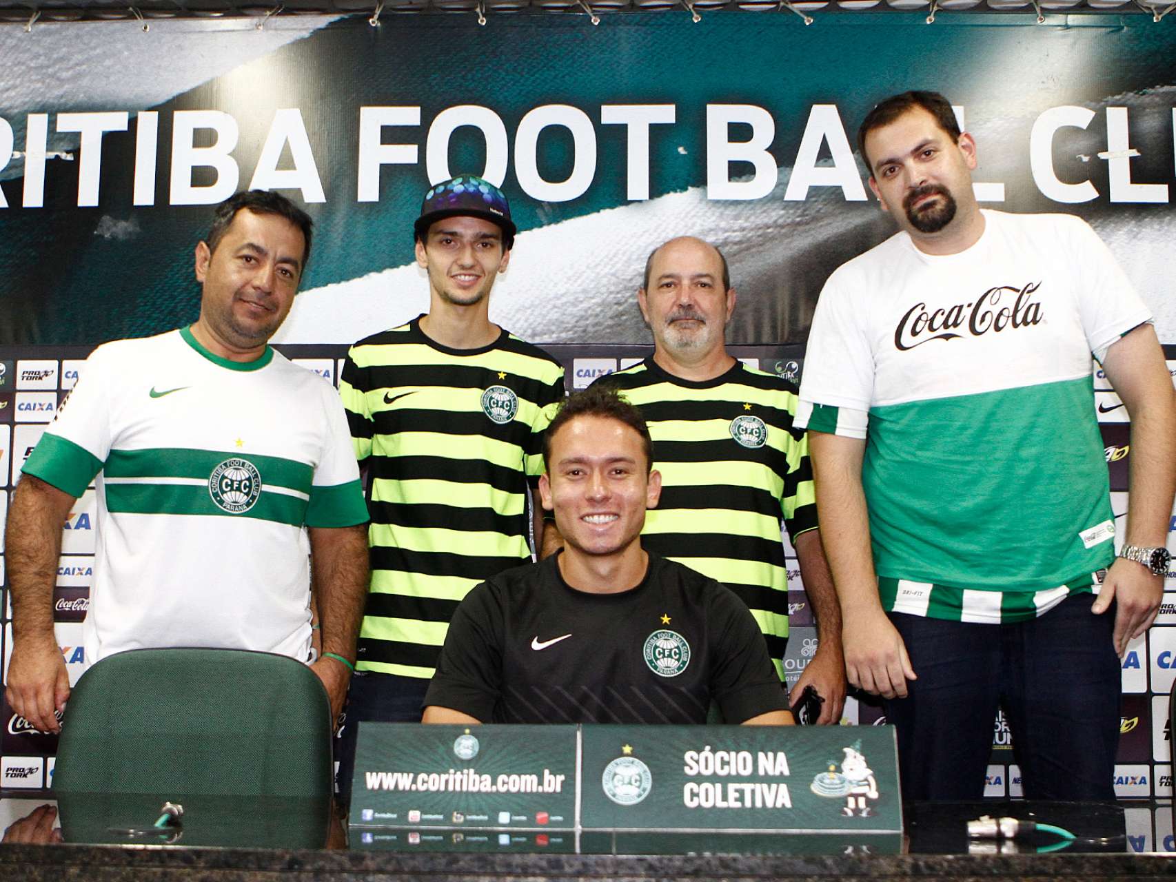 S�cio na Coletiva