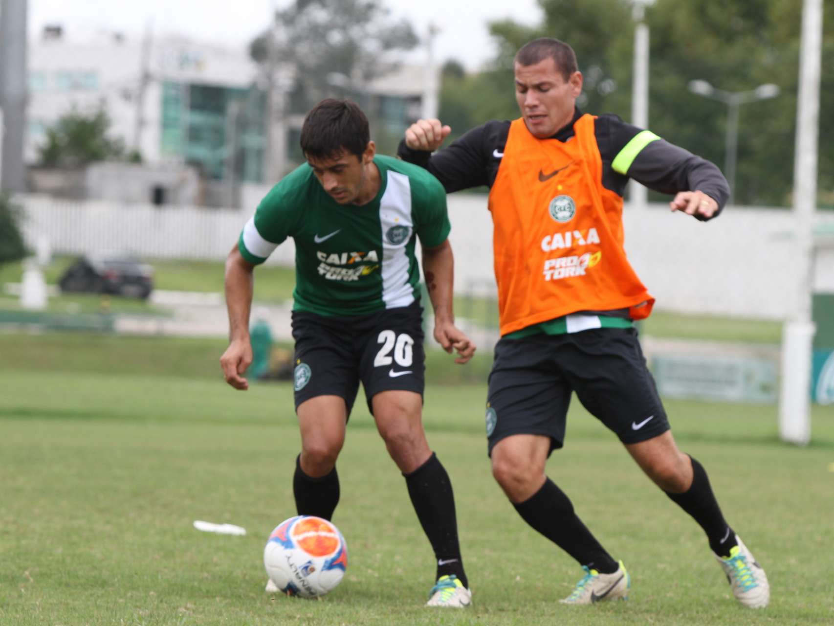 Galeria Coxa: Reapresenta��o
