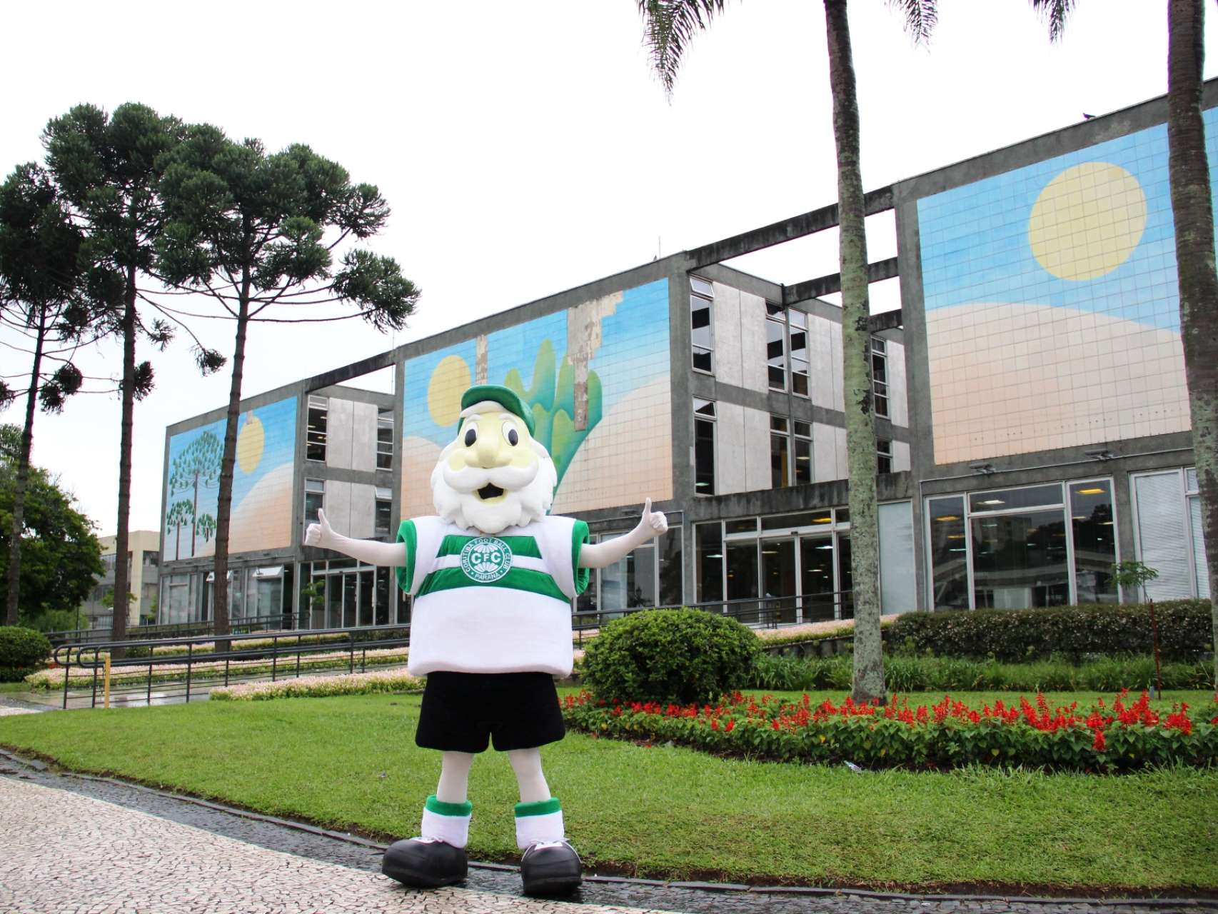 #Coritiba�Curitiba
