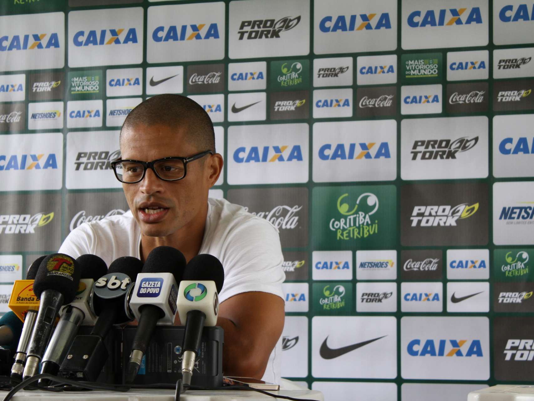 Alex fala sobre sequ�ncia