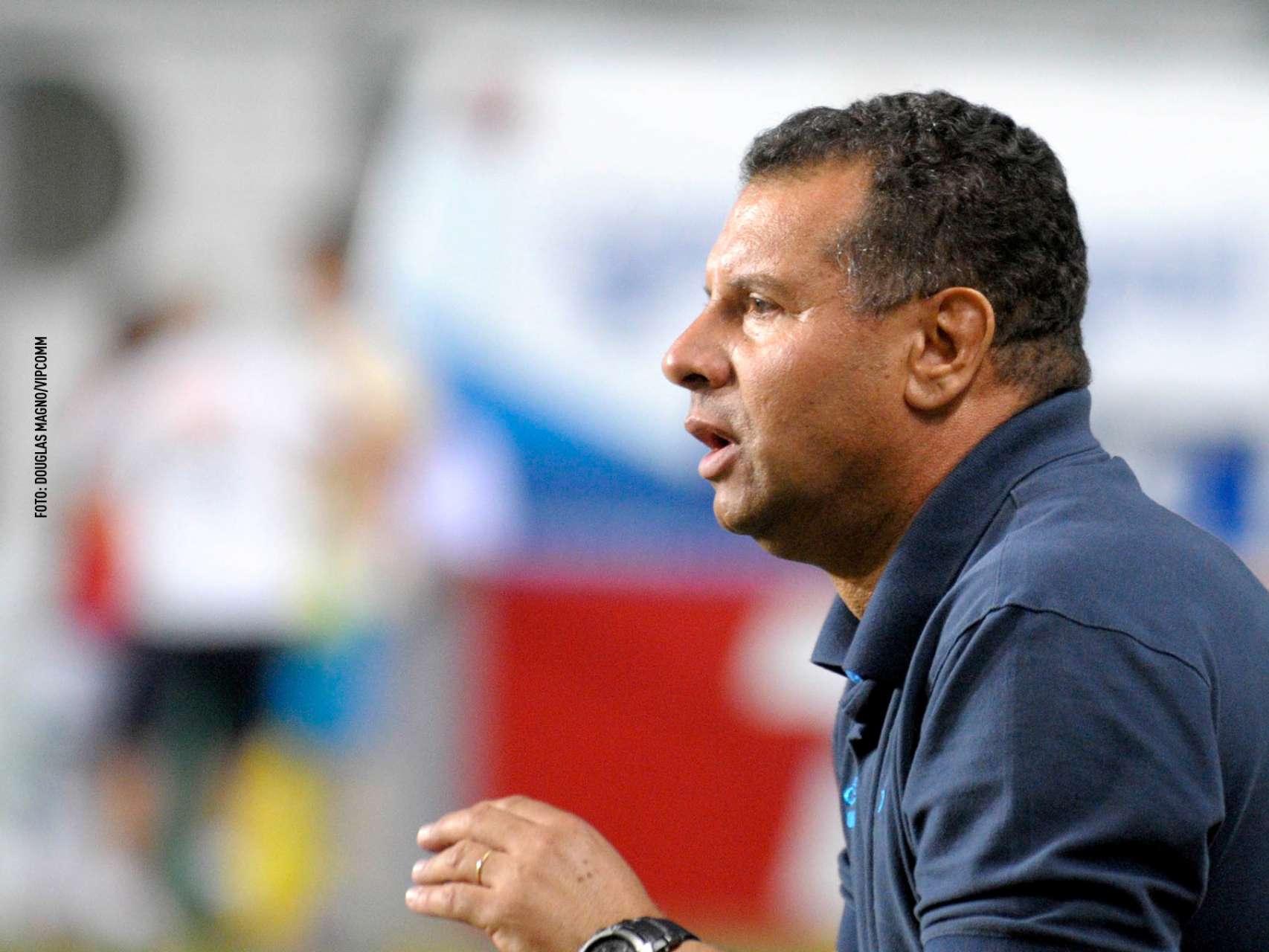 Coritiba confirma novo t�cnico