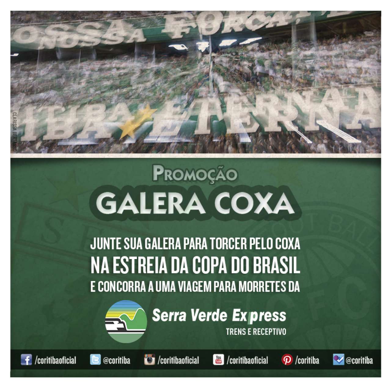 Viaje com a sua galera coxa-branca para Morretes!