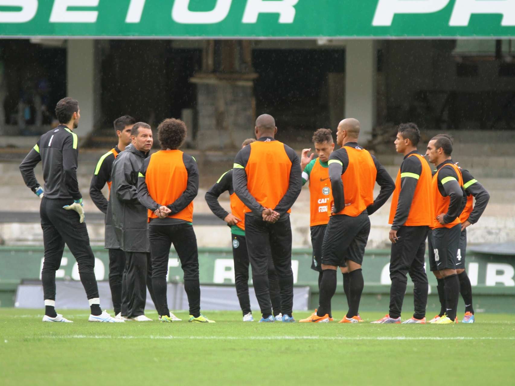 Advers�rio definido