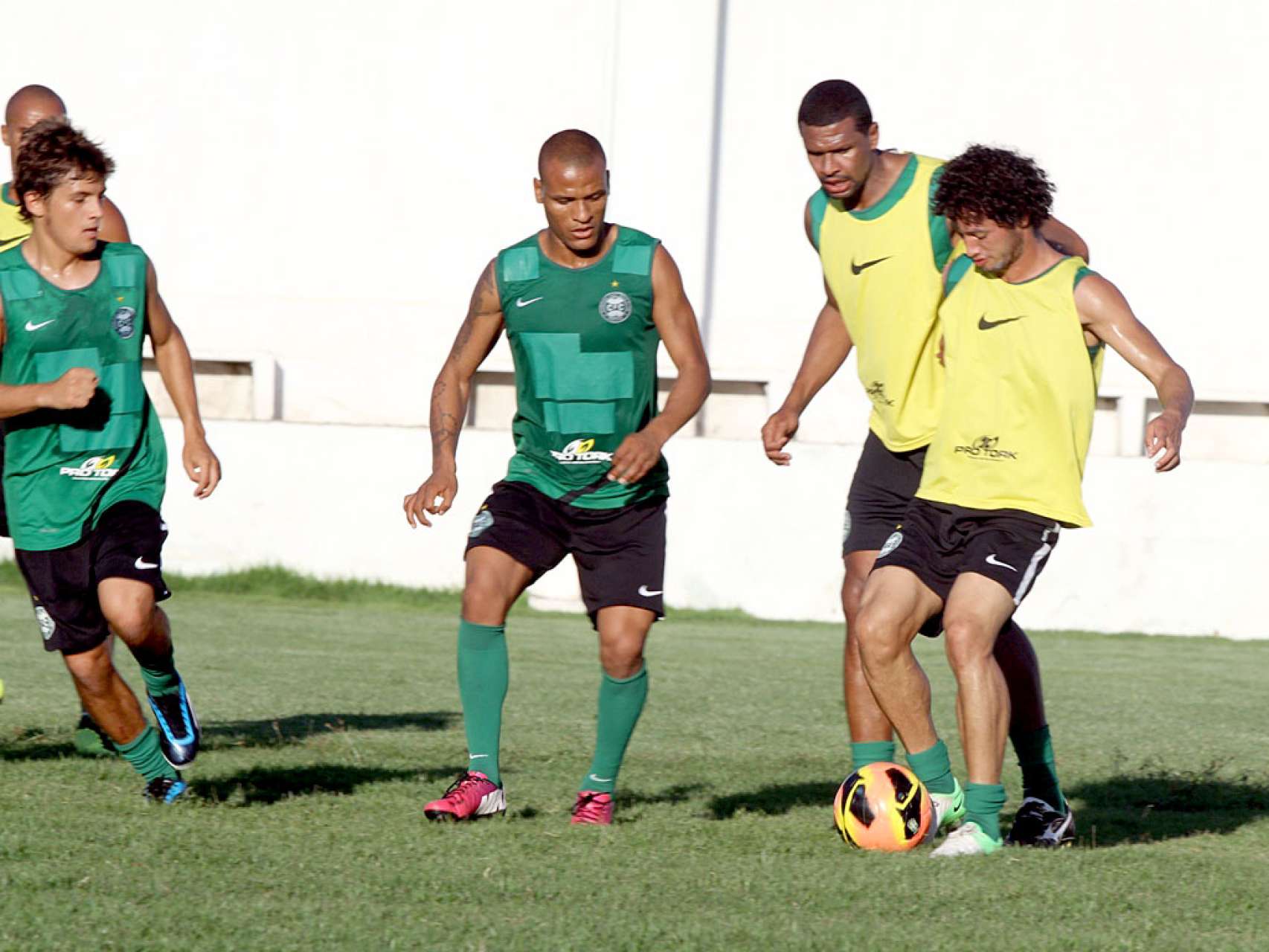 Coxa volta a Juazeiro do Norte
