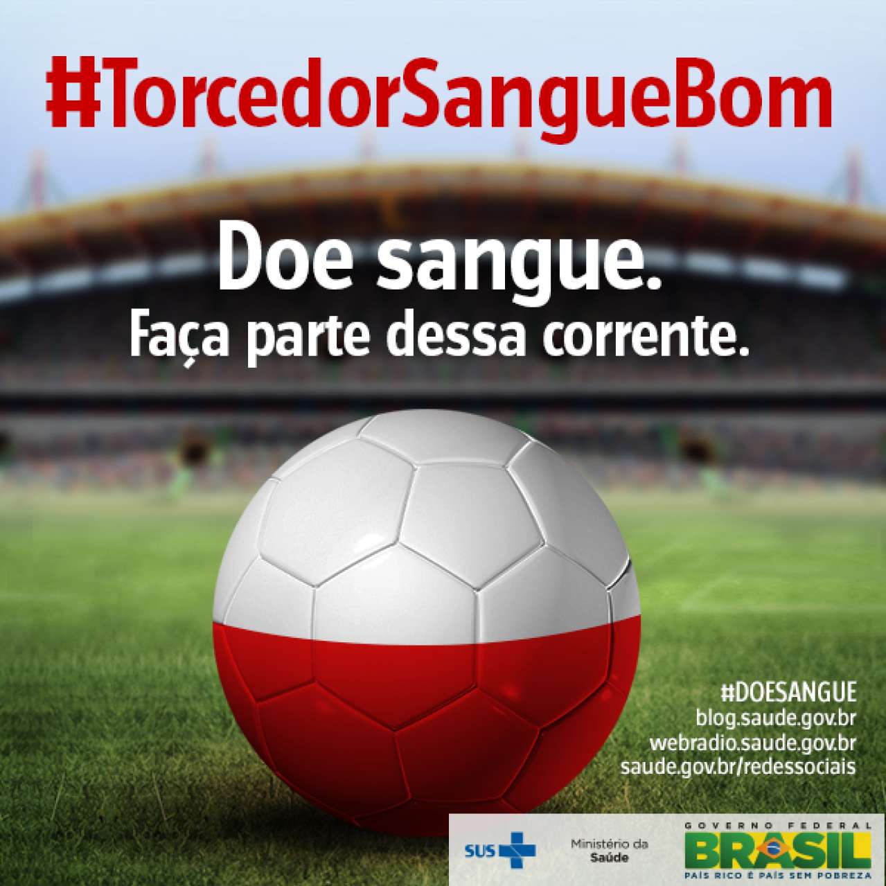 Torcedor coxa-branca � Torcedor Sangue Bom
