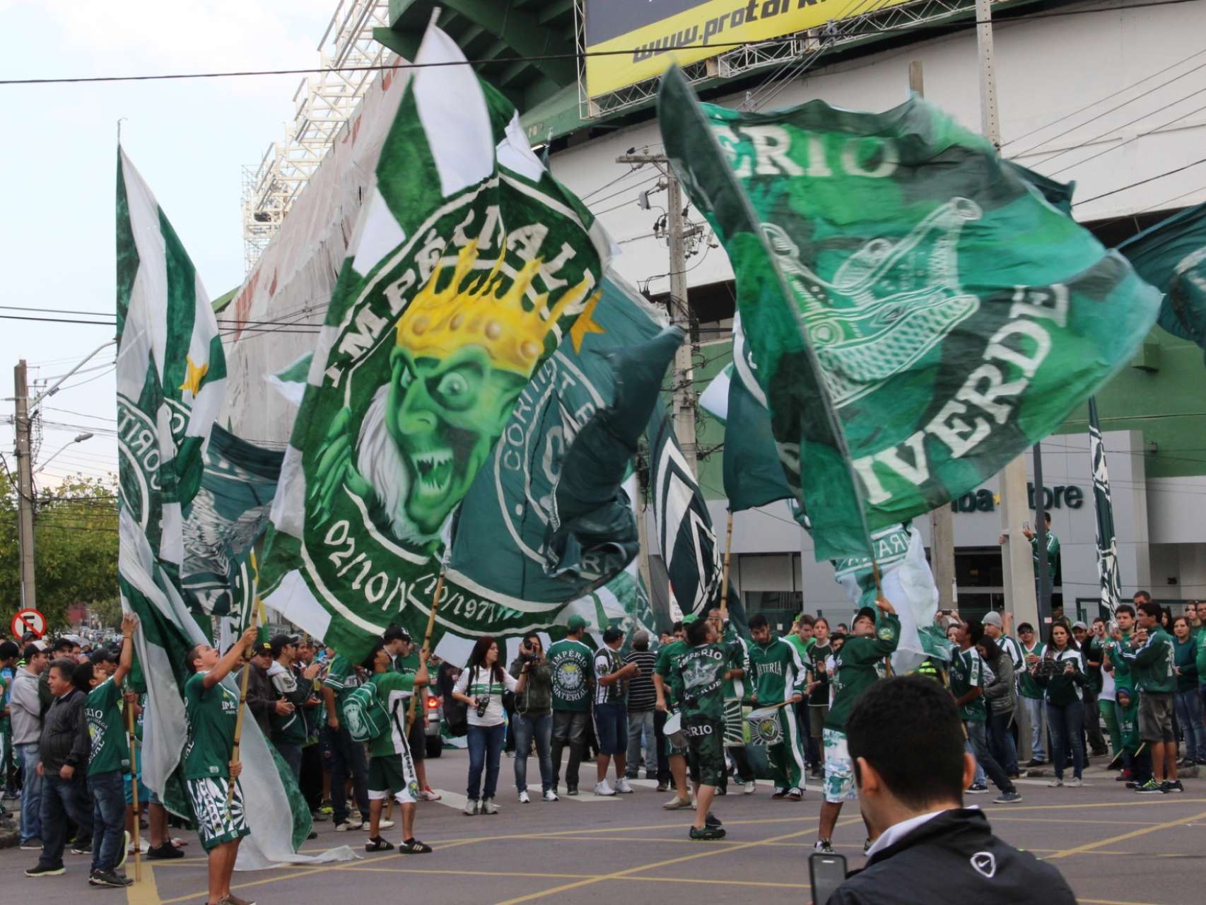 Informa��es sobre ingressos