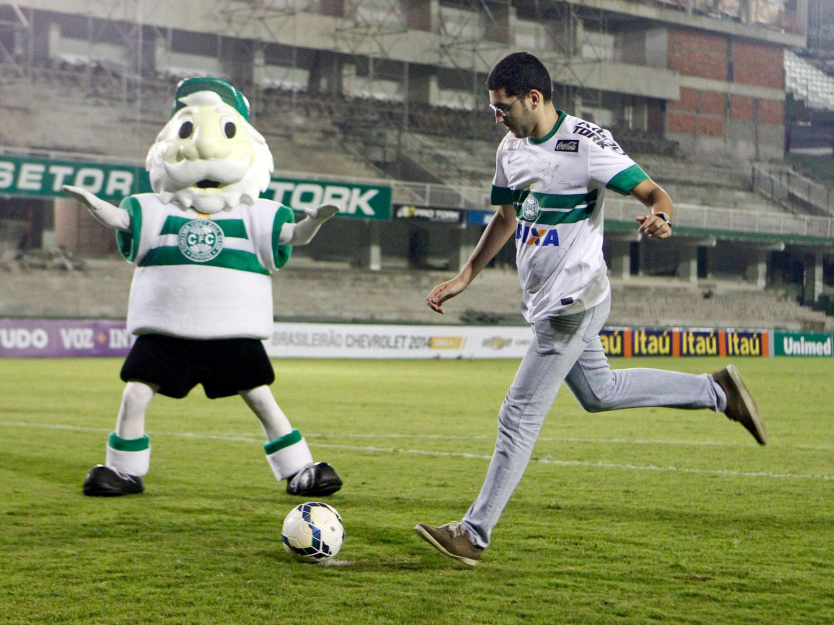 S�cios Jogadores