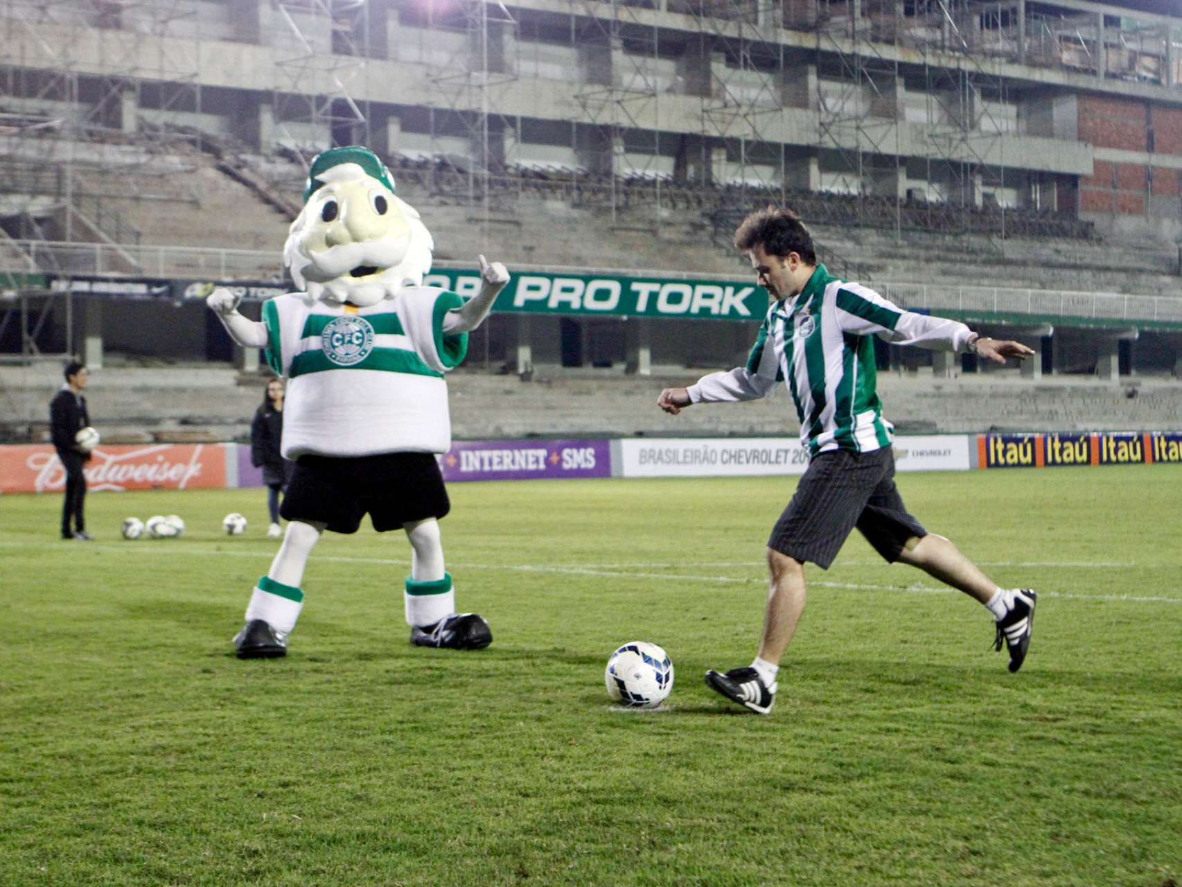 S�cio Jogador