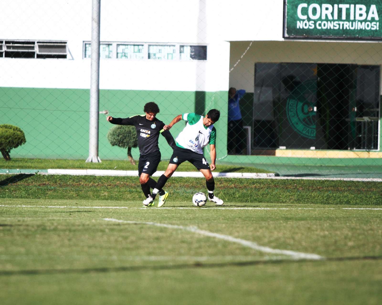Primeiro encontro