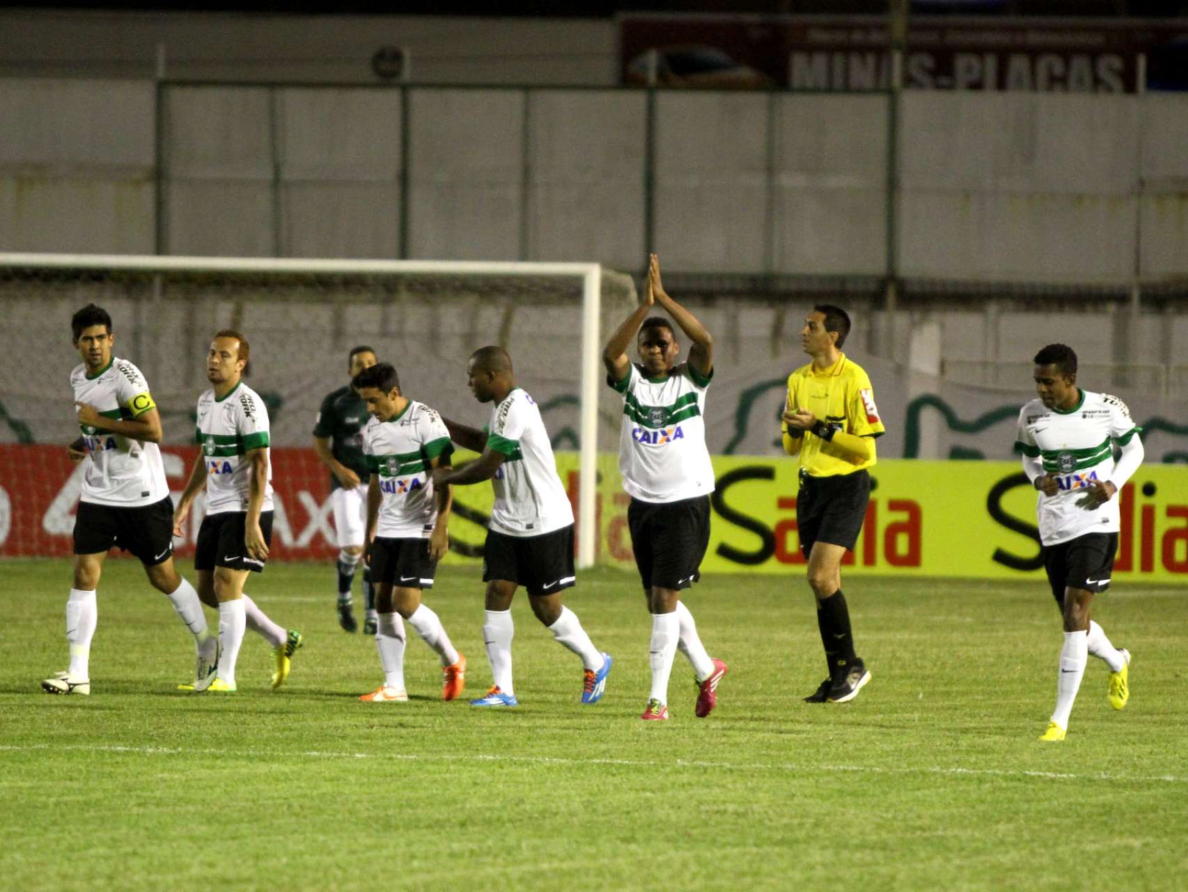 Supera��o e vontade