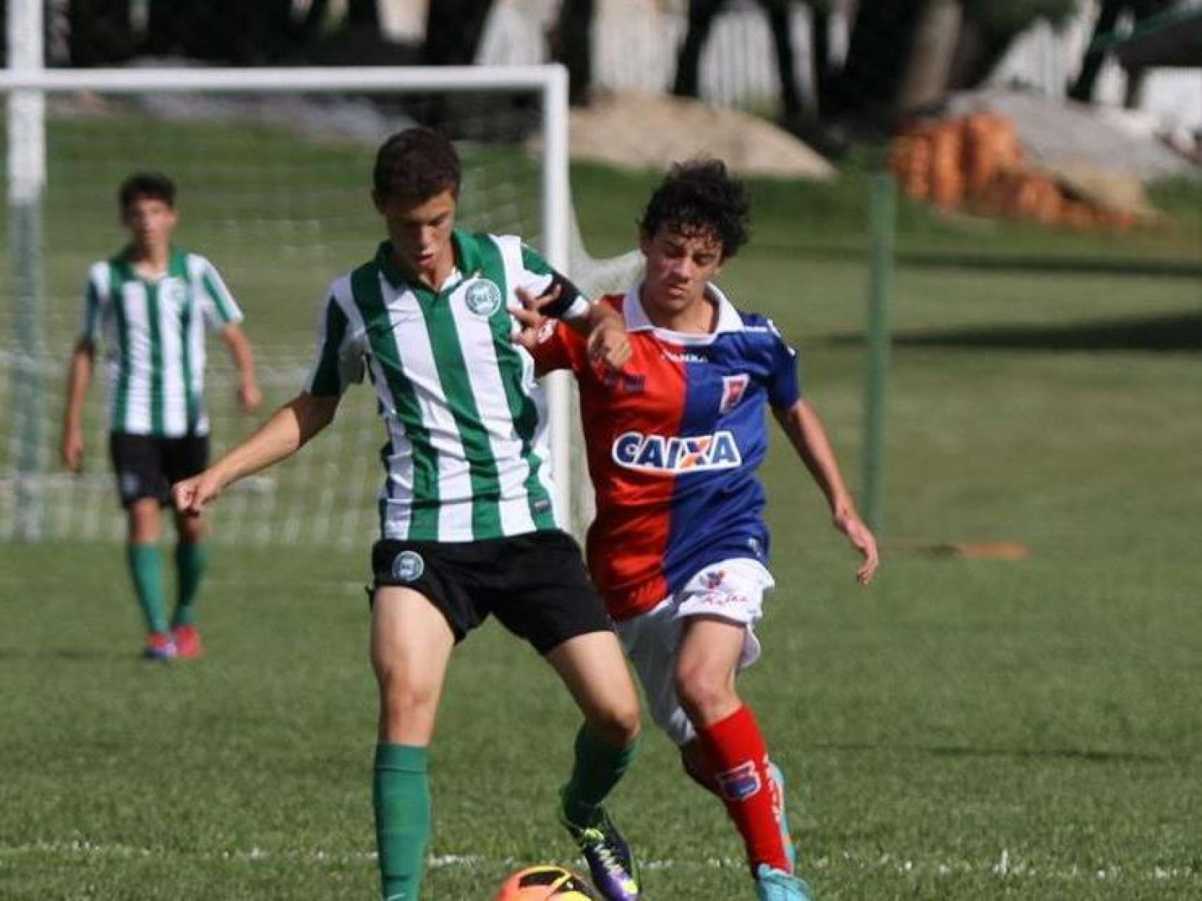 Semana de Sele��o