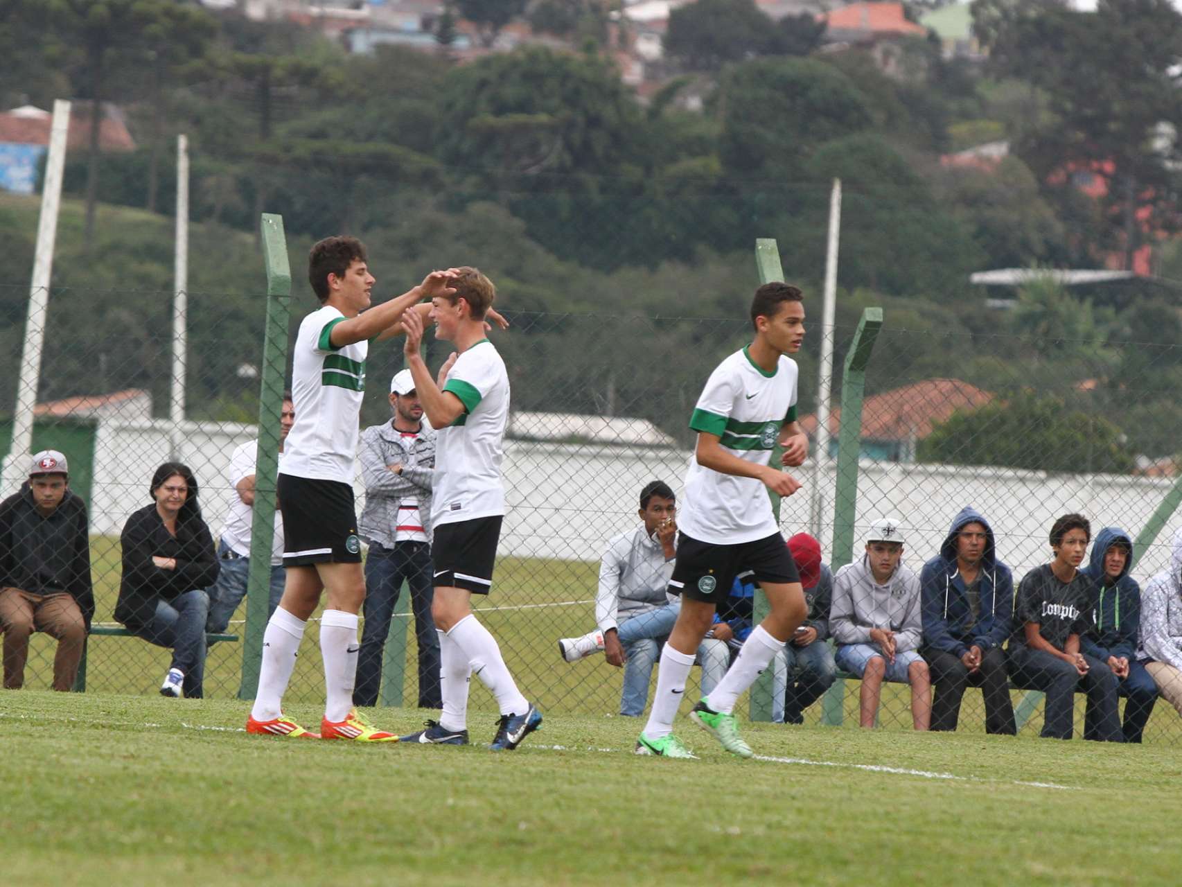 Copa do Brasil de Laranjal Paulista 