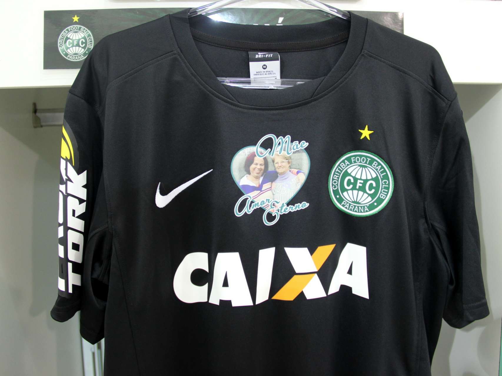 Homenagem �s m�es