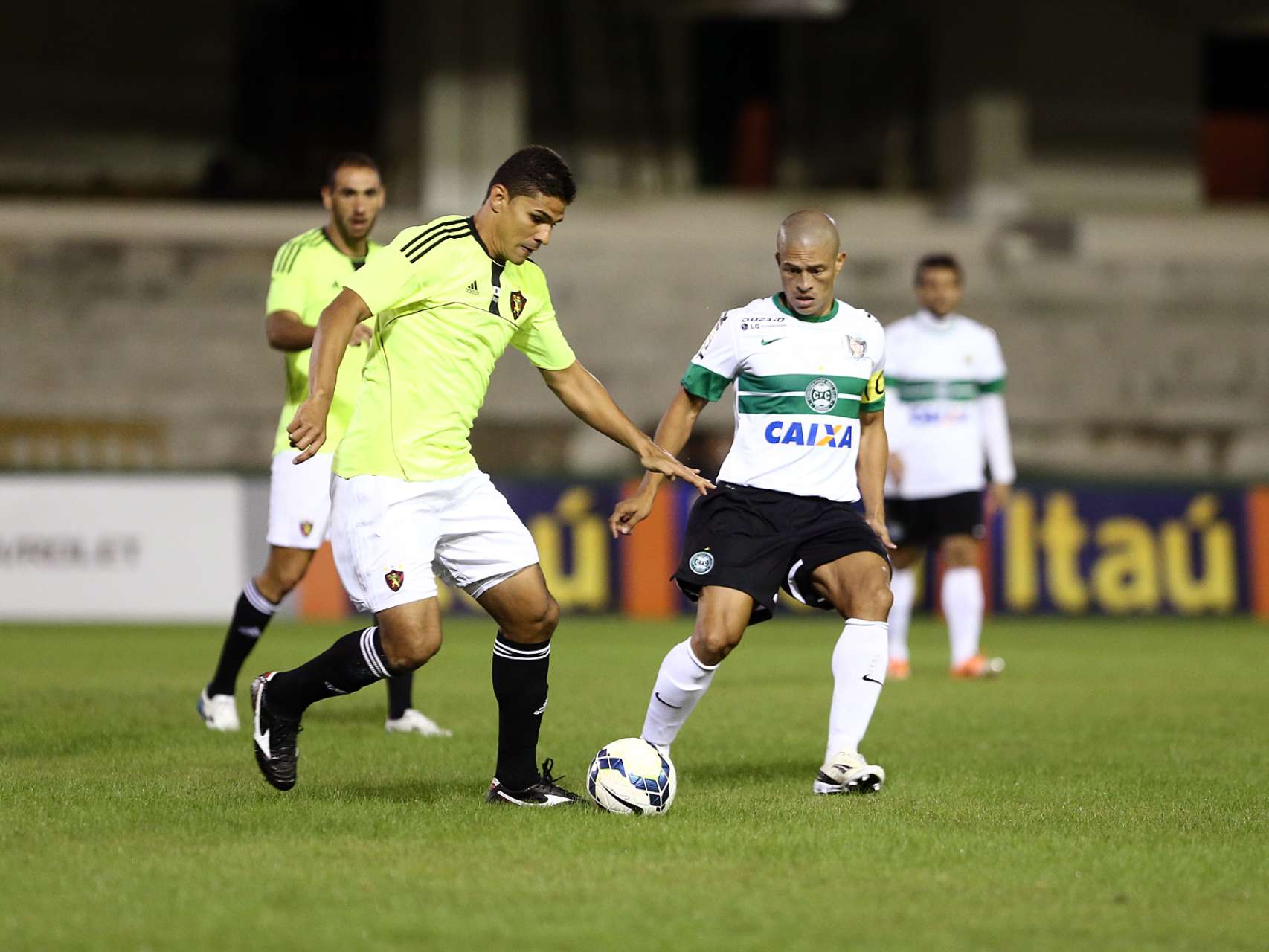 Galeria Coxa
