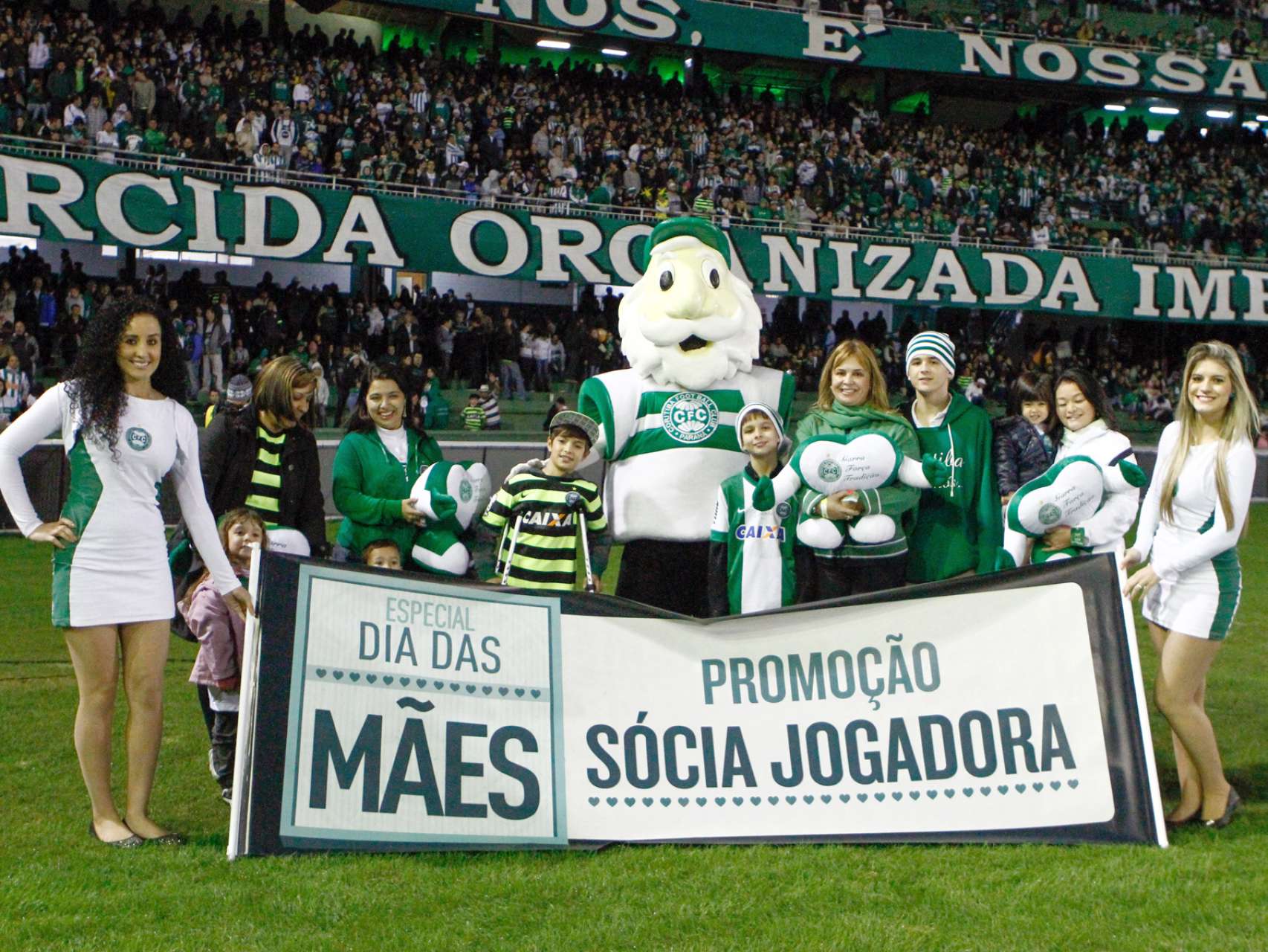S�cias Jogadoras