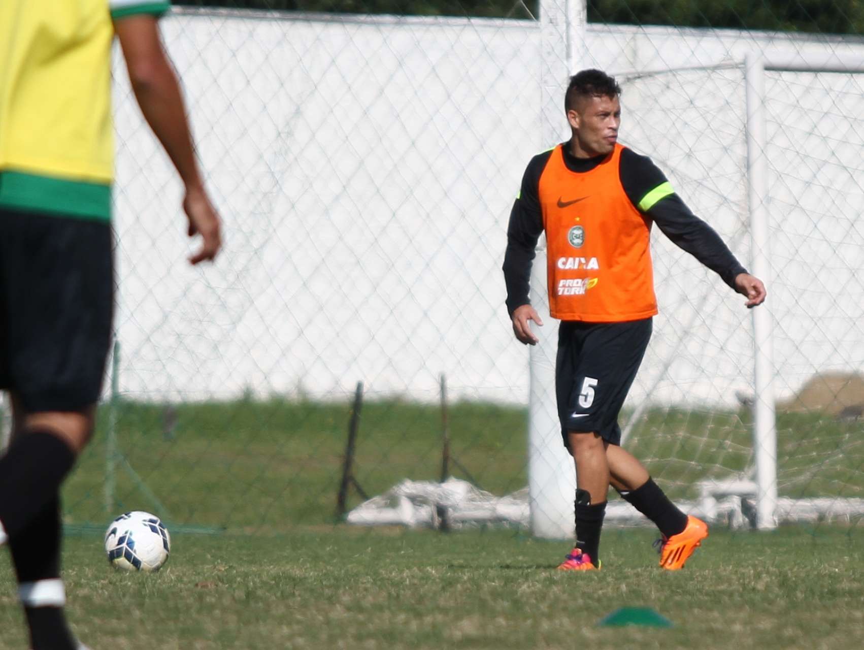 Prepara��o intensiva
