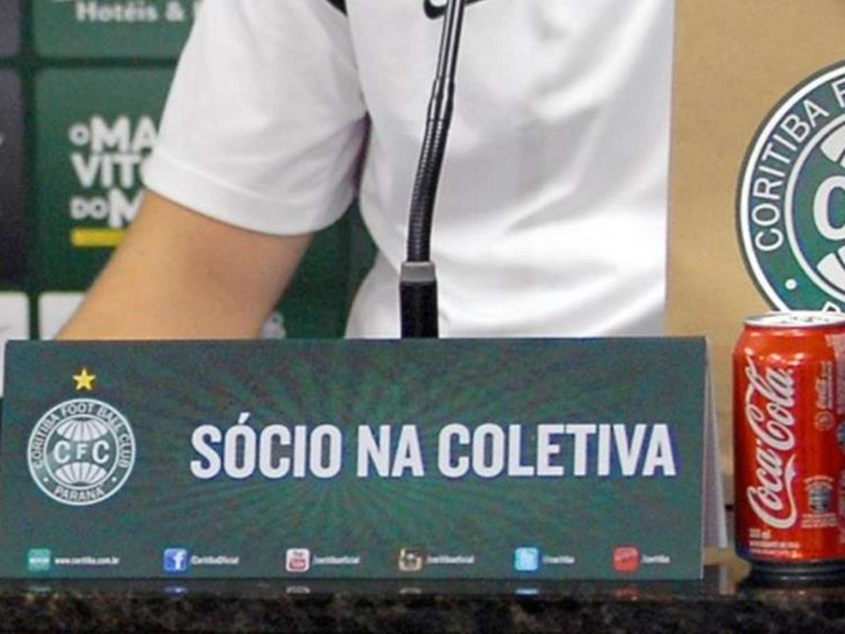 S�cio na coletiva