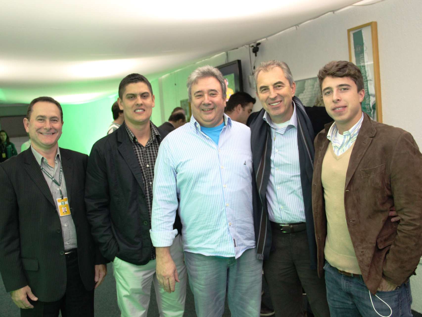 Dufrio comemora 17 anos