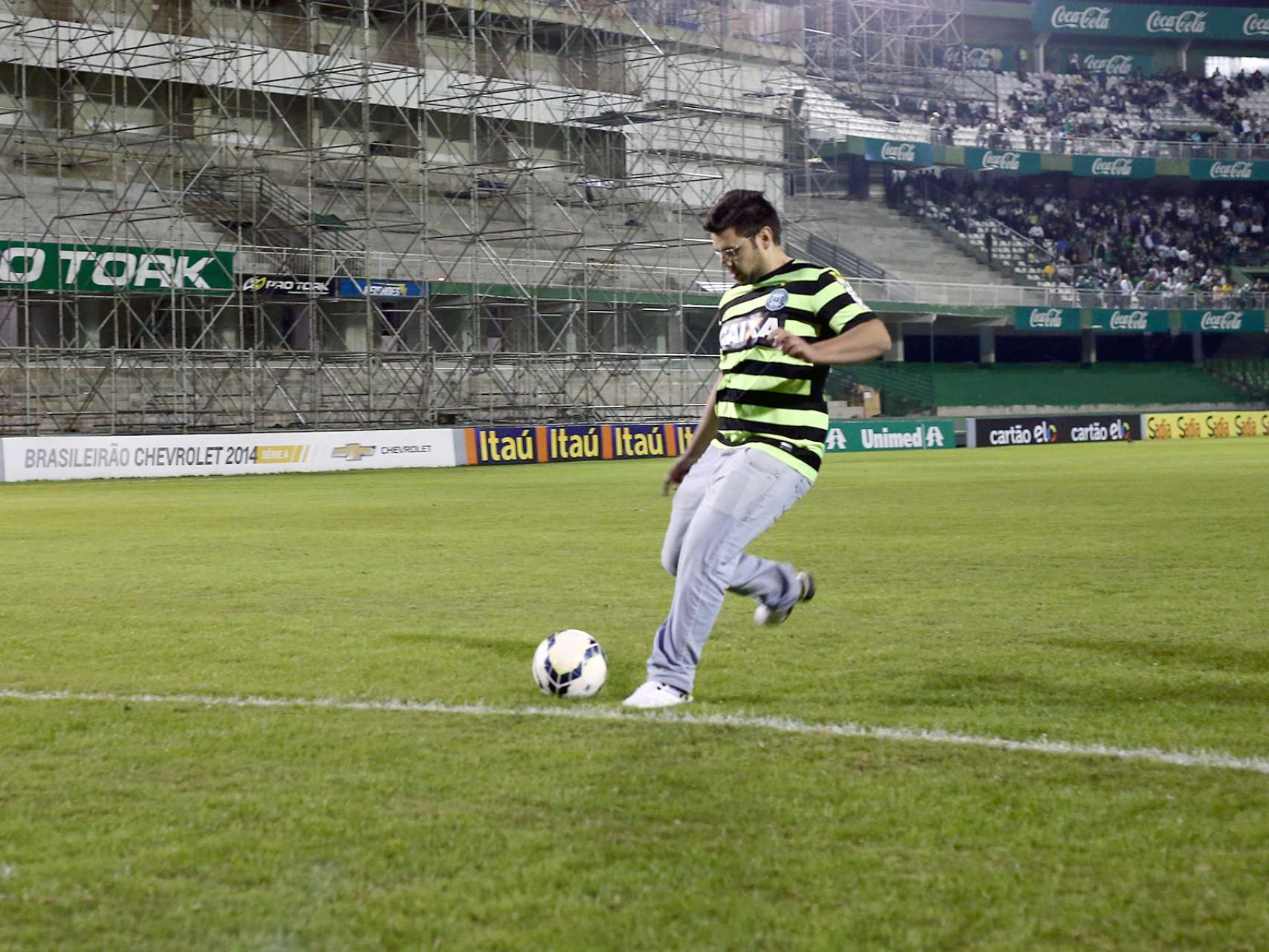 S�cio Jogador